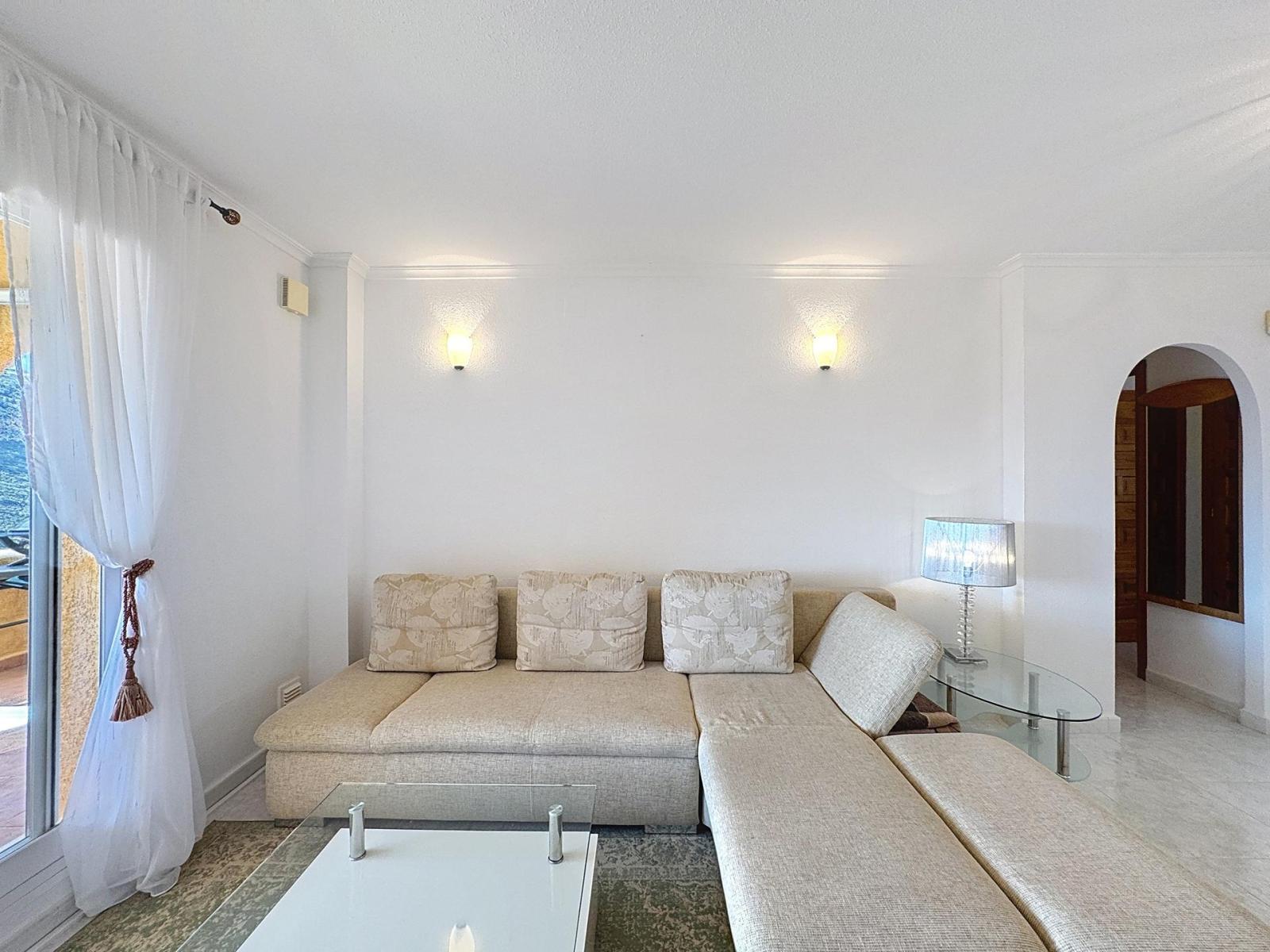 Penthouse for Sale in Benitachell
