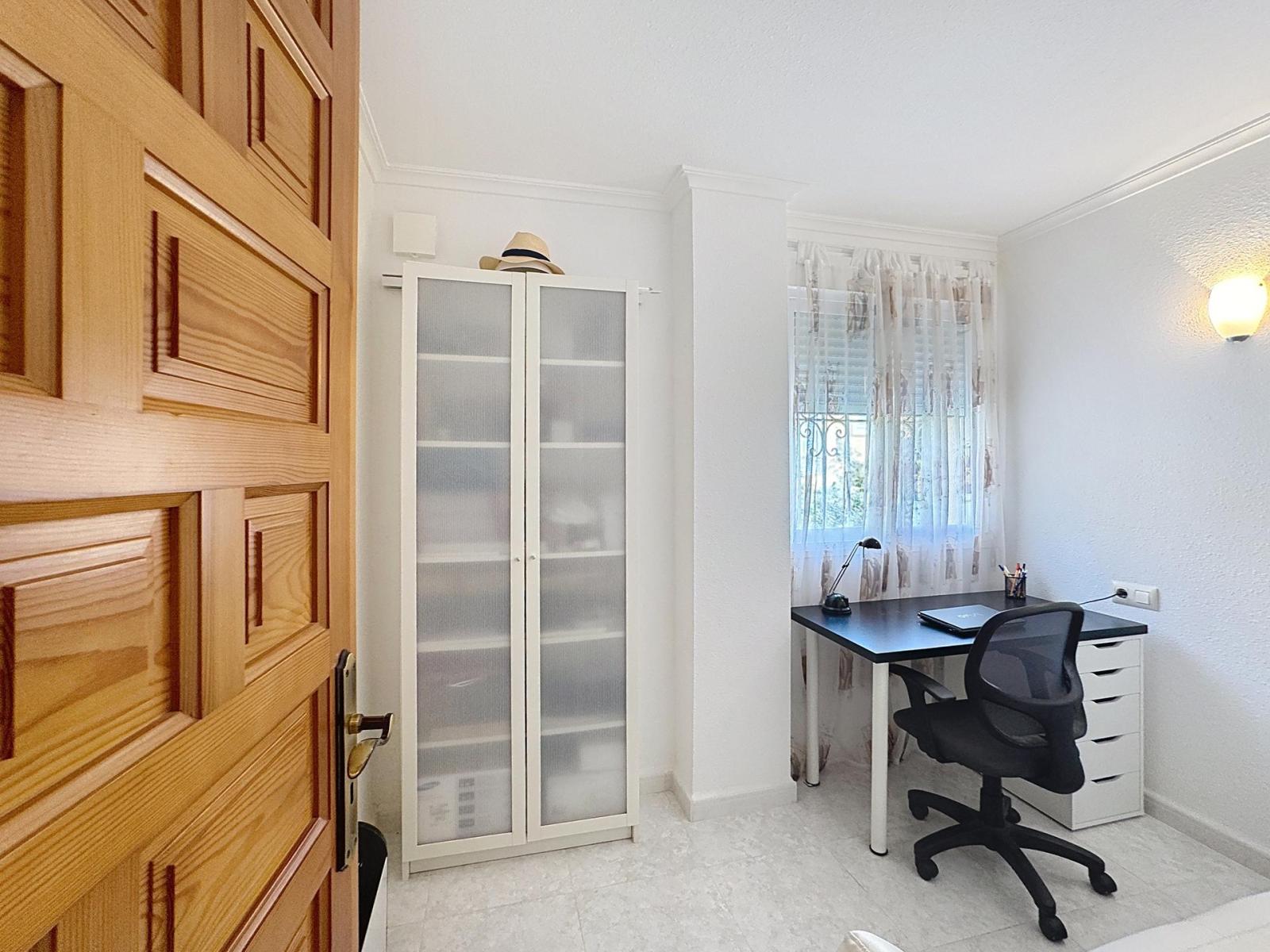 Penthouse for Sale in Benitachell
