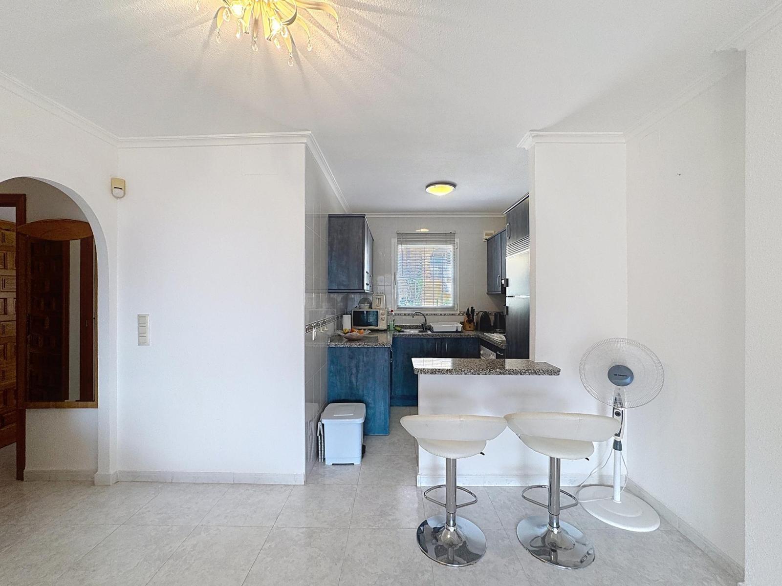 Penthouse for Sale in Benitachell