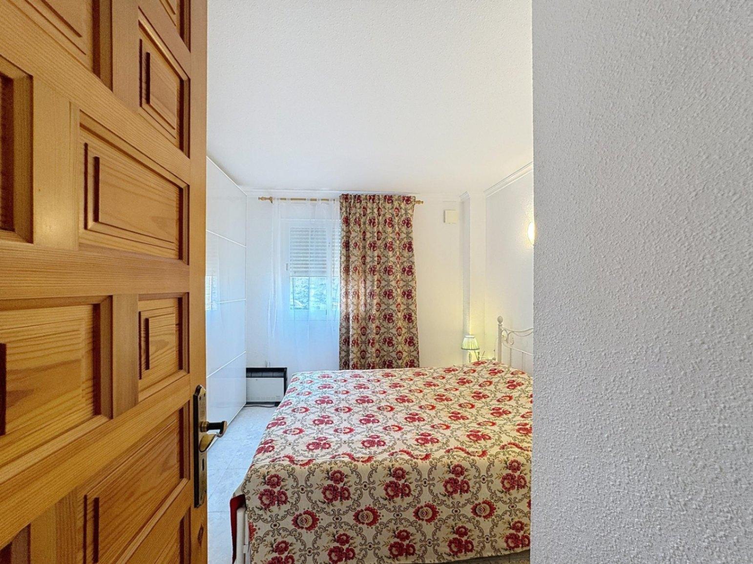 Penthouse for Sale in Benitachell