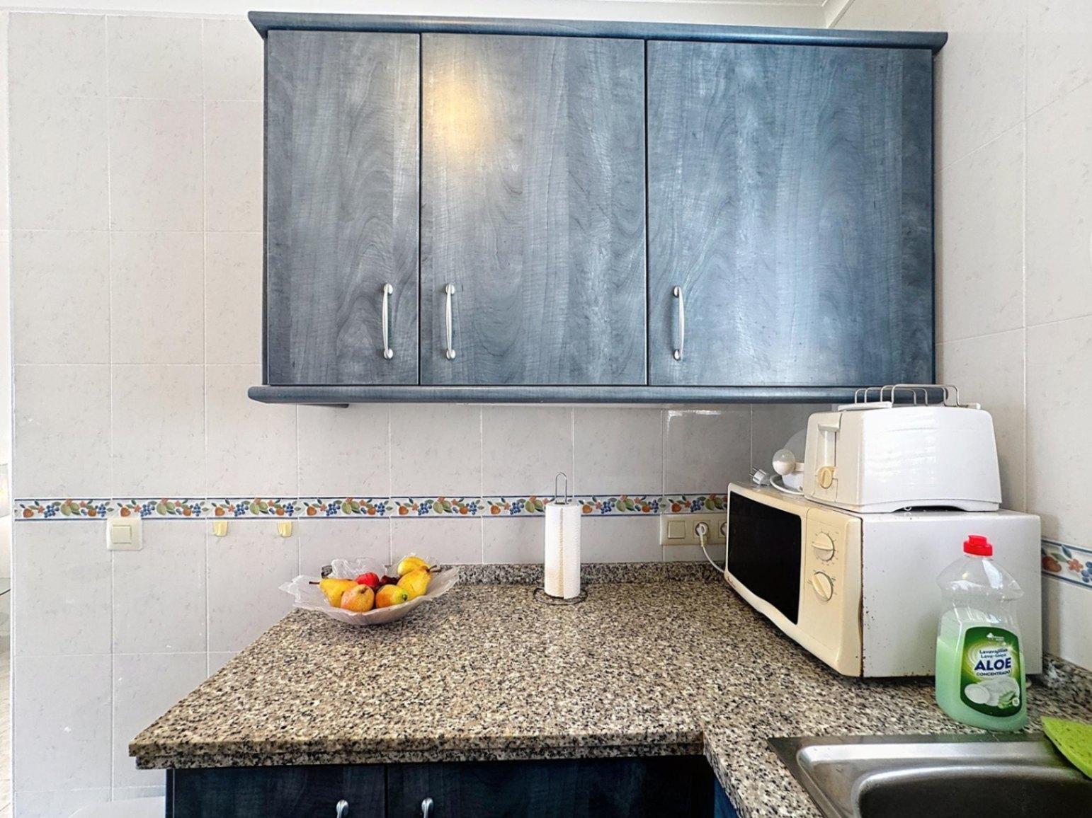 Penthouse for Sale in Benitachell