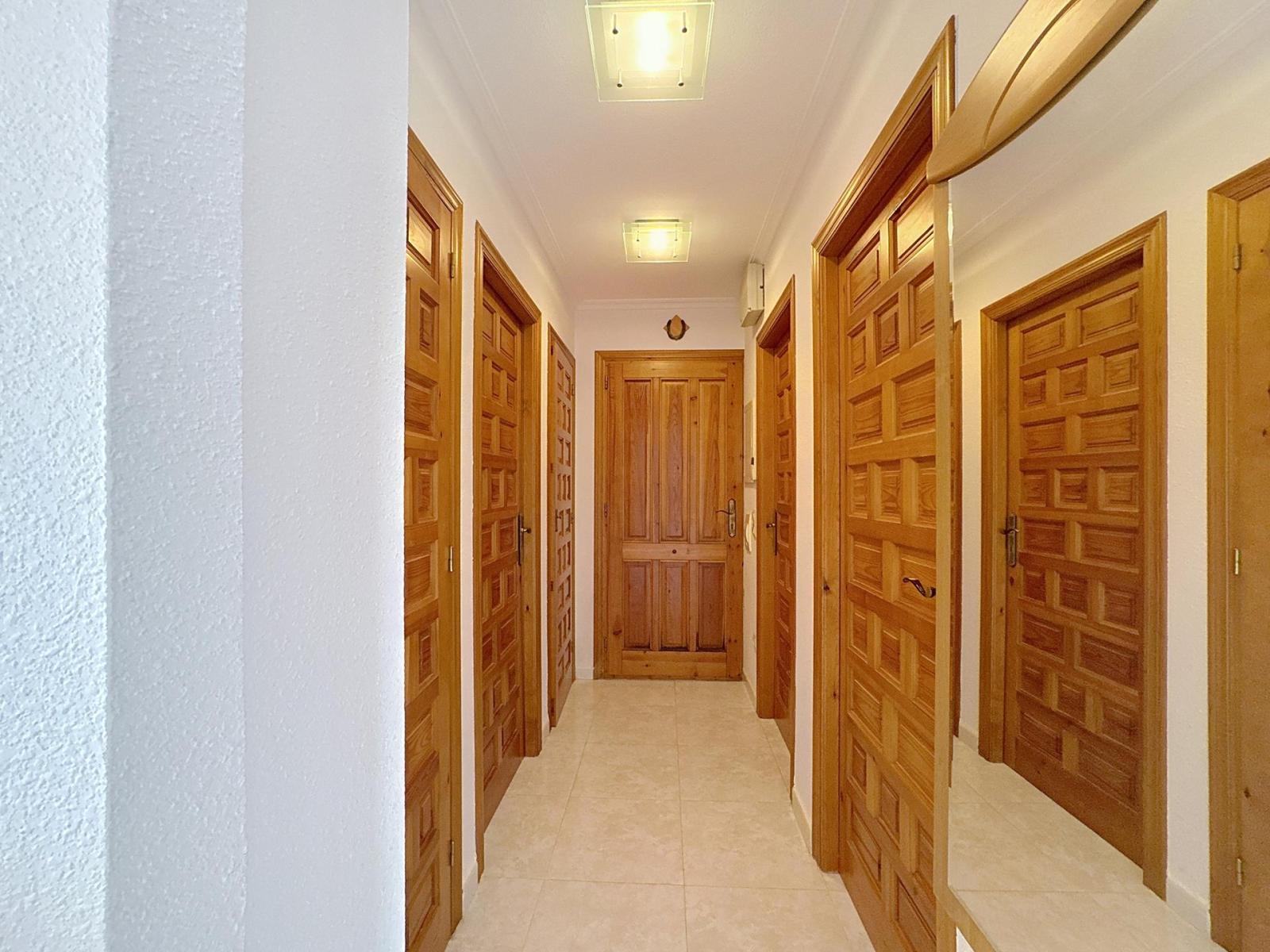 Penthouse for Sale in Benitachell