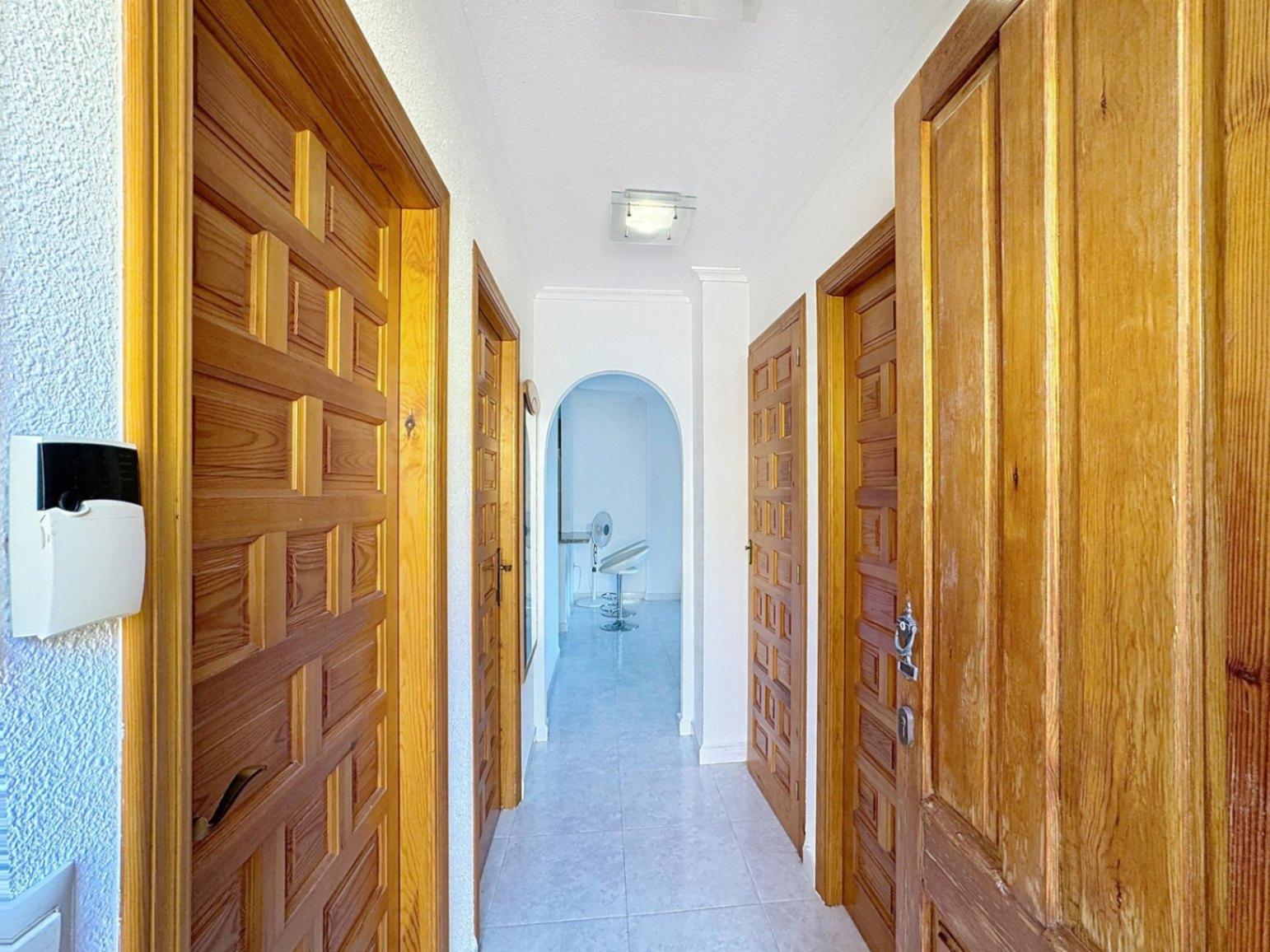 Penthouse for Sale in Benitachell