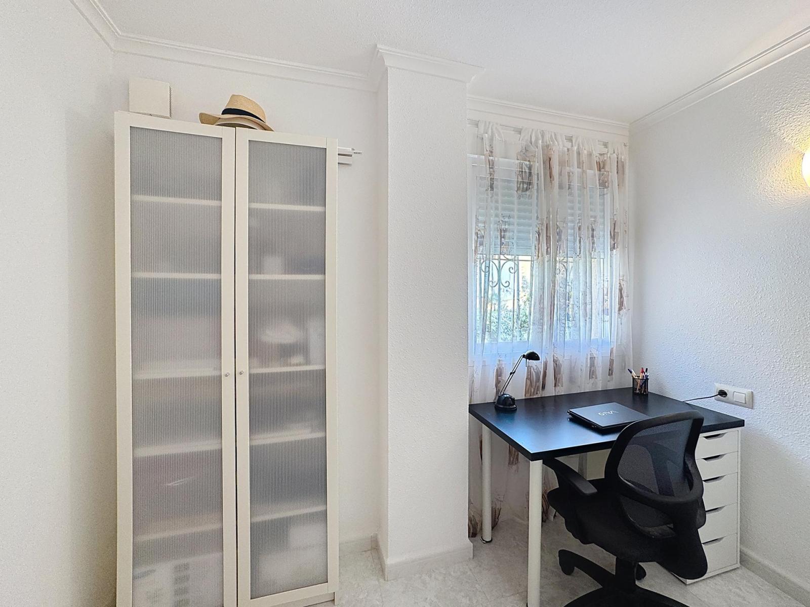 Penthouse for Sale in Benitachell