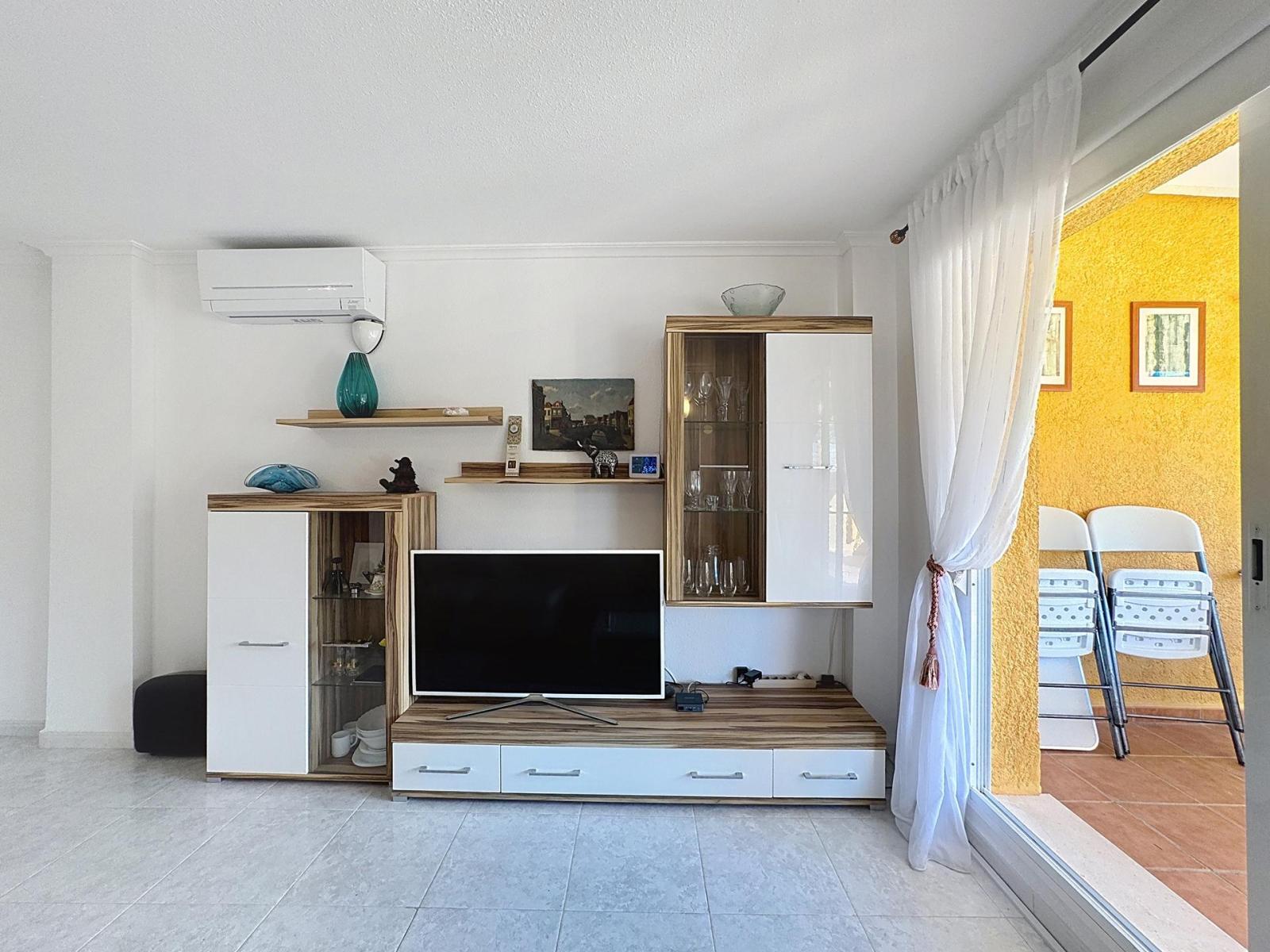 Penthouse for Sale in Benitachell