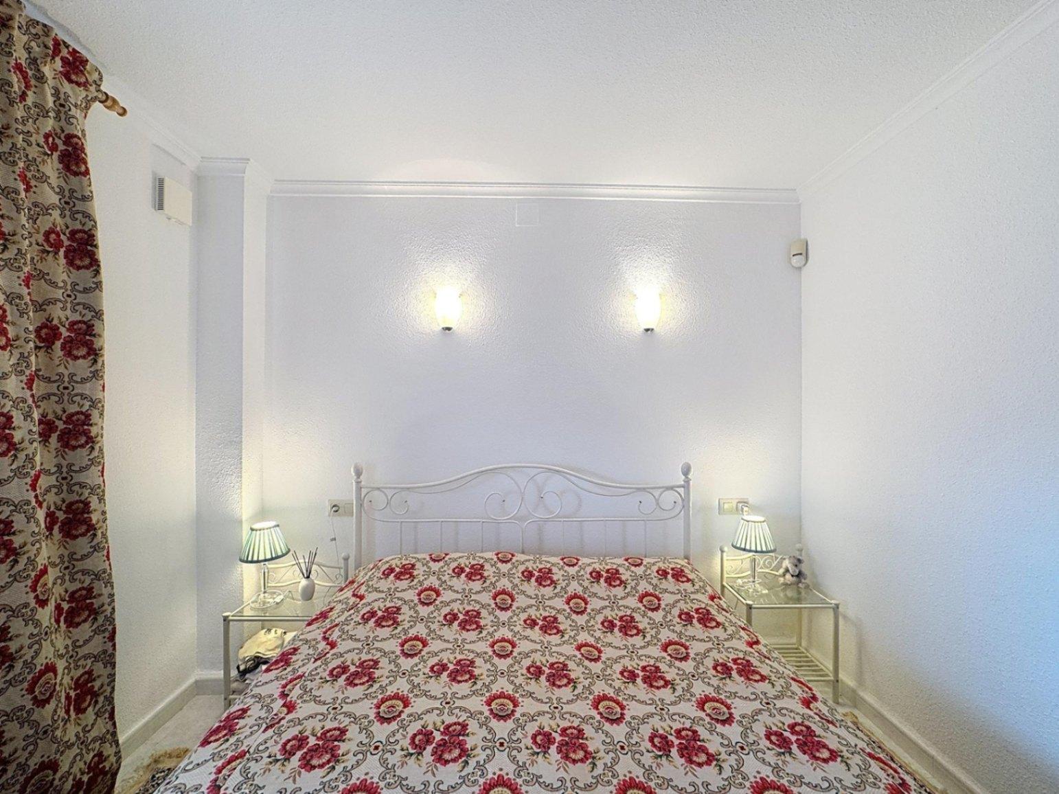 Penthouse for Sale in Benitachell