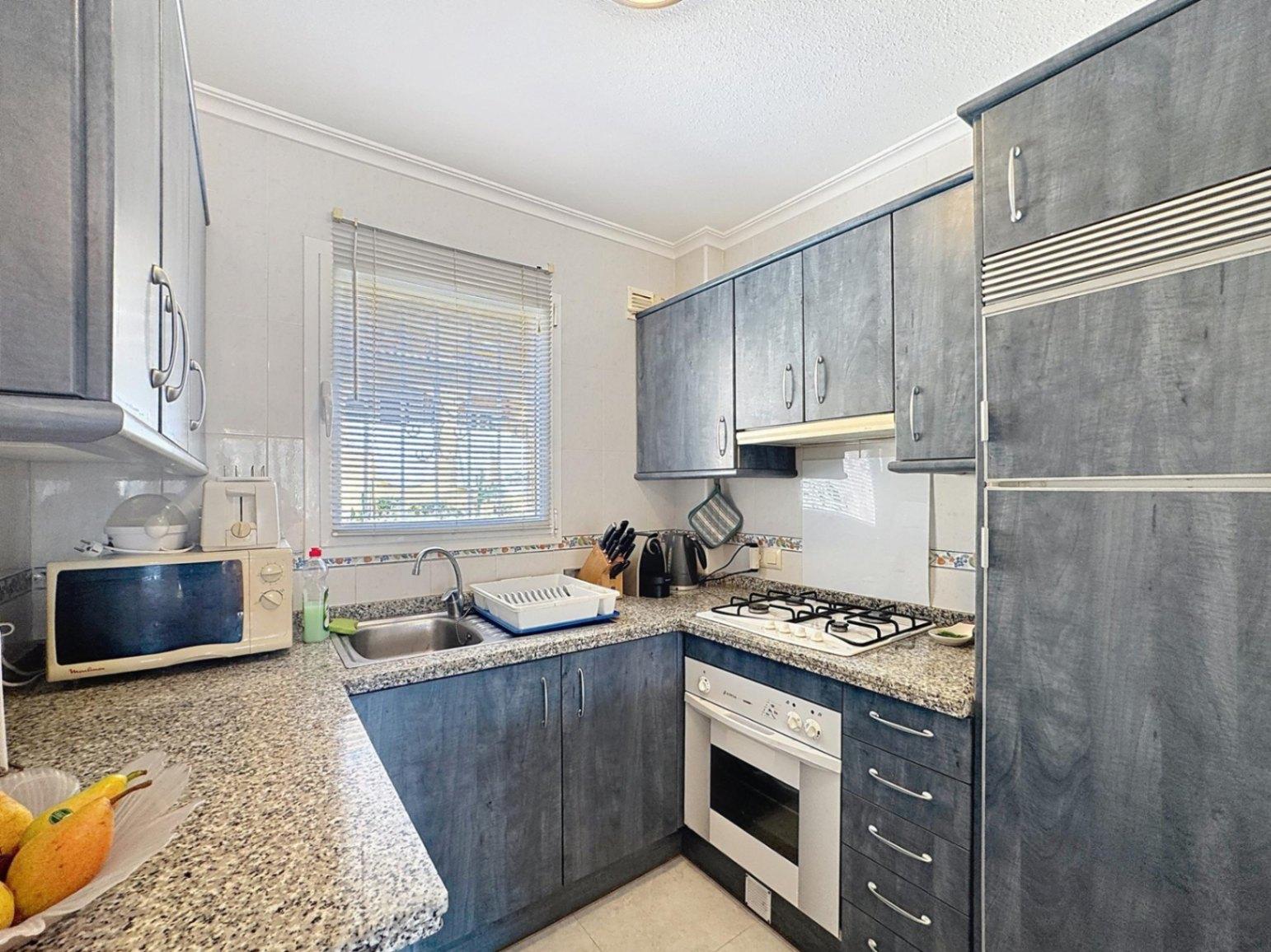 Penthouse for Sale in Benitachell