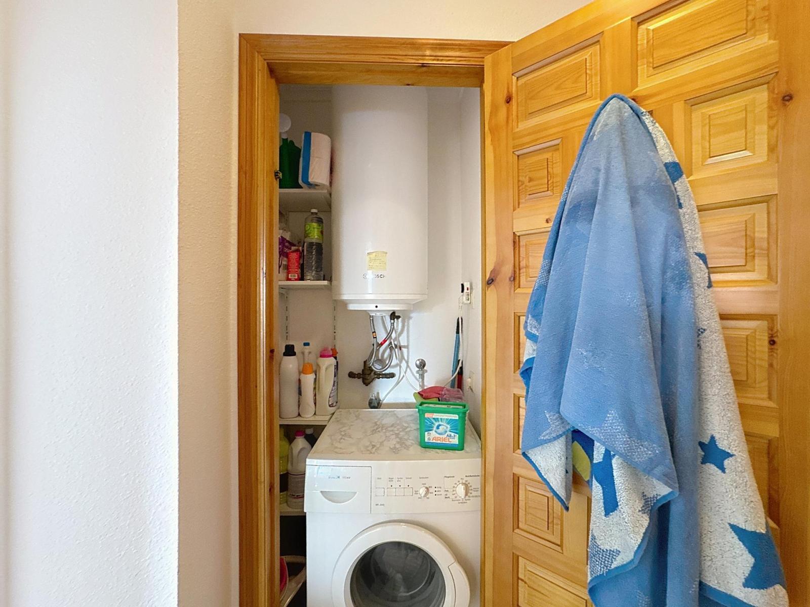 Penthouse for Sale in Benitachell