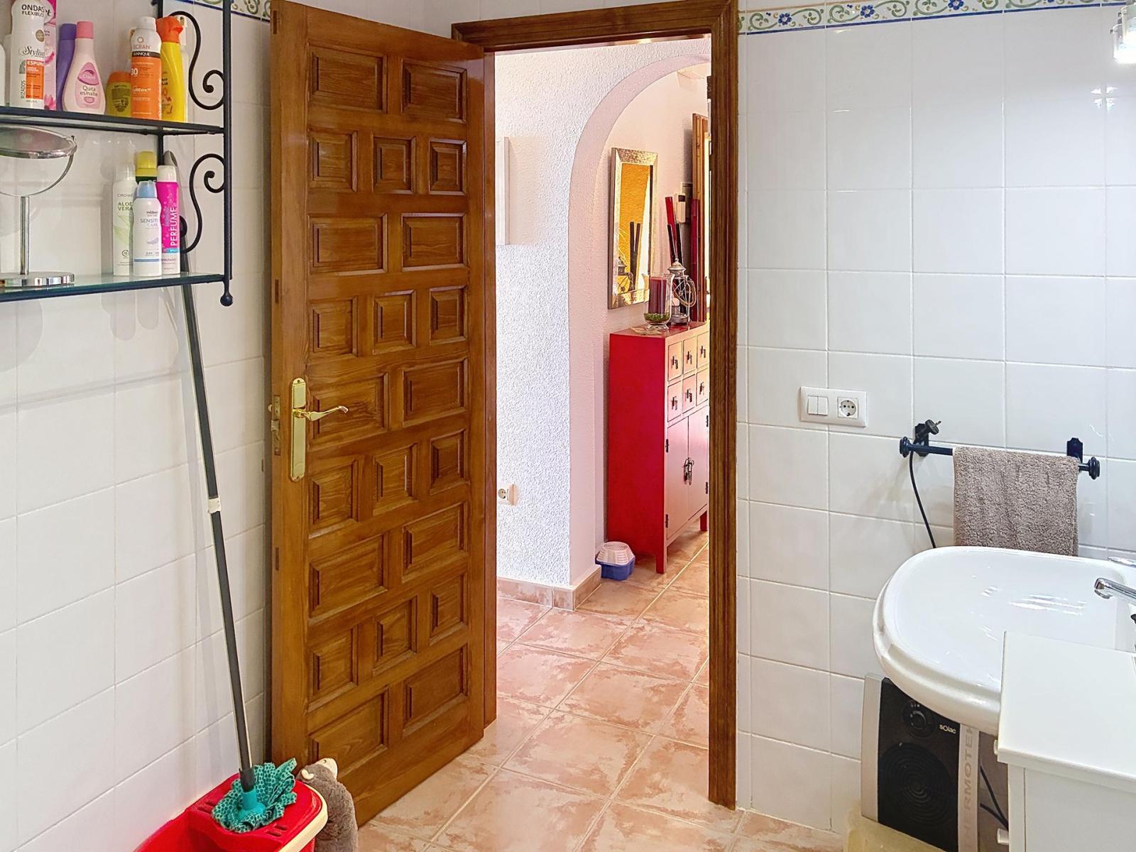 Apartamento en Venta en Benitachell