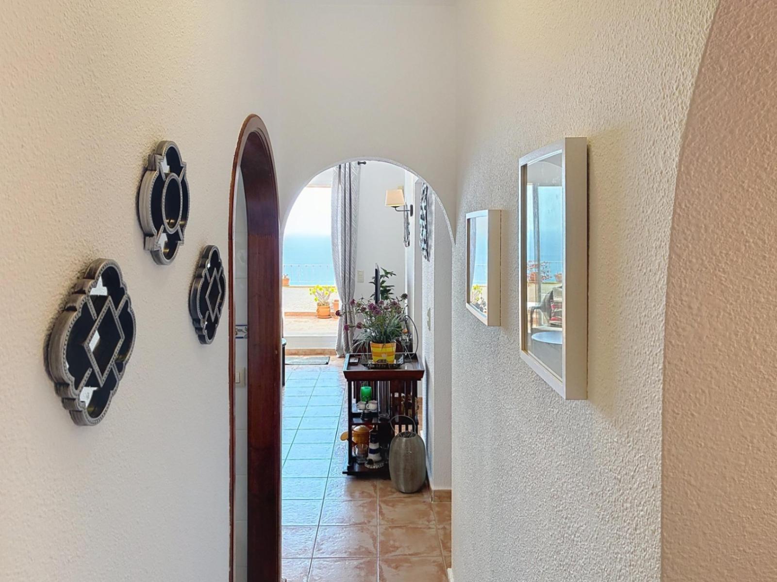 Apartamento en Venta en Benitachell