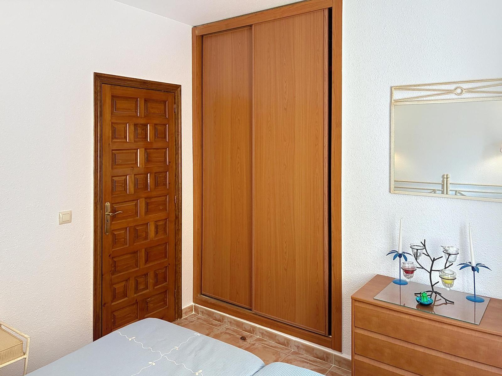 Apartamento en Venta en Benitachell