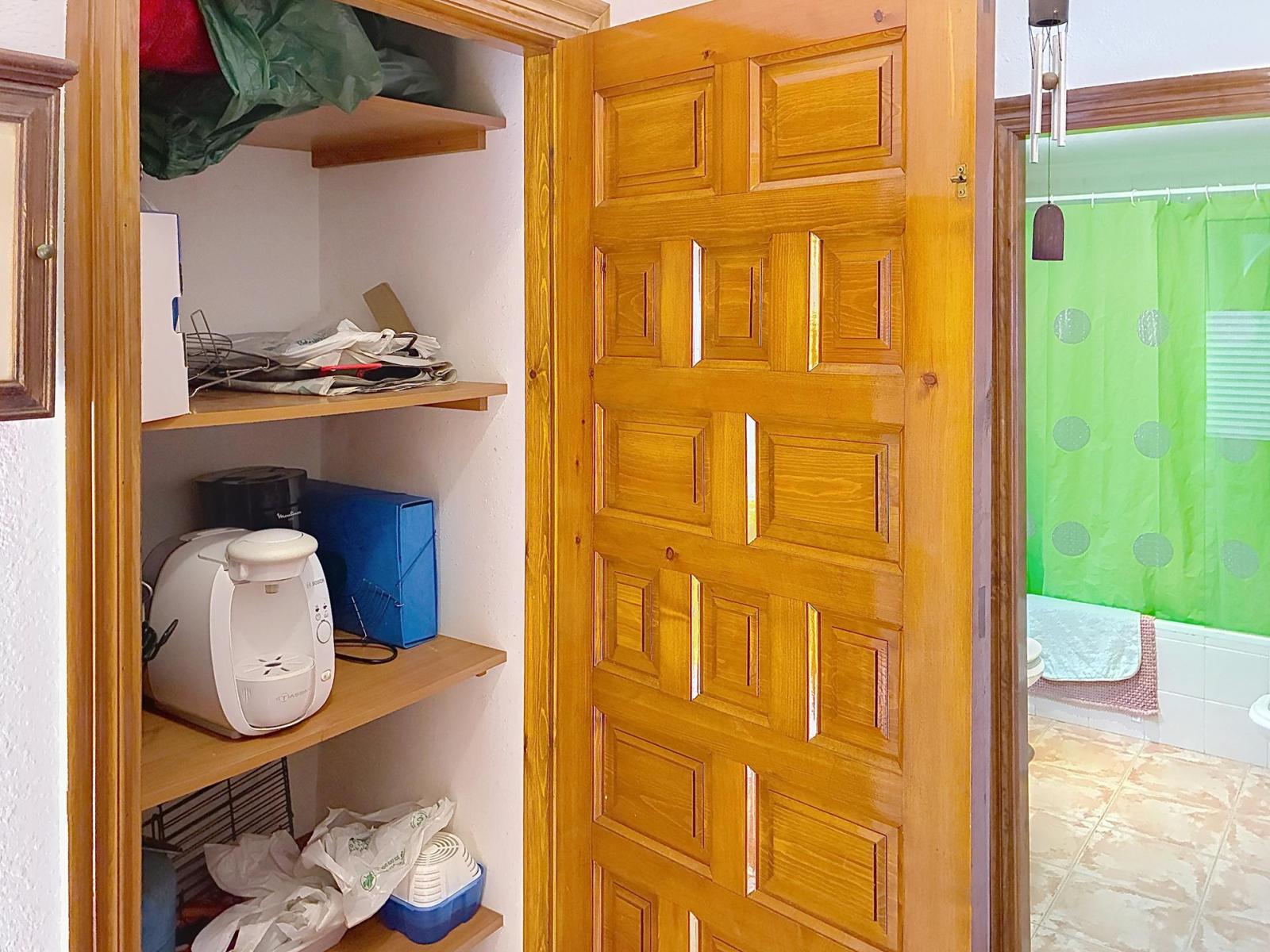 Apartamento en Venta en Benitachell