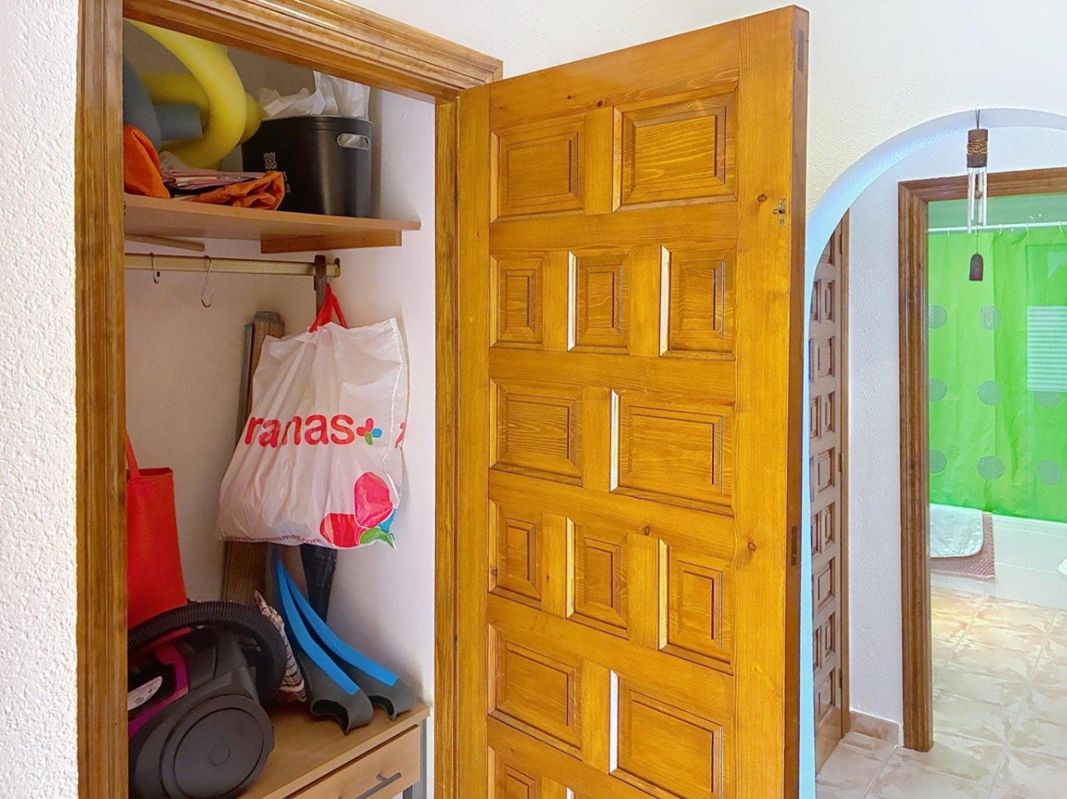 Apartamento en Venta en Benitachell