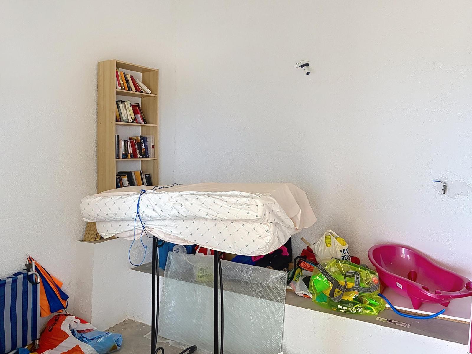 Apartamento en Venta en Benitachell