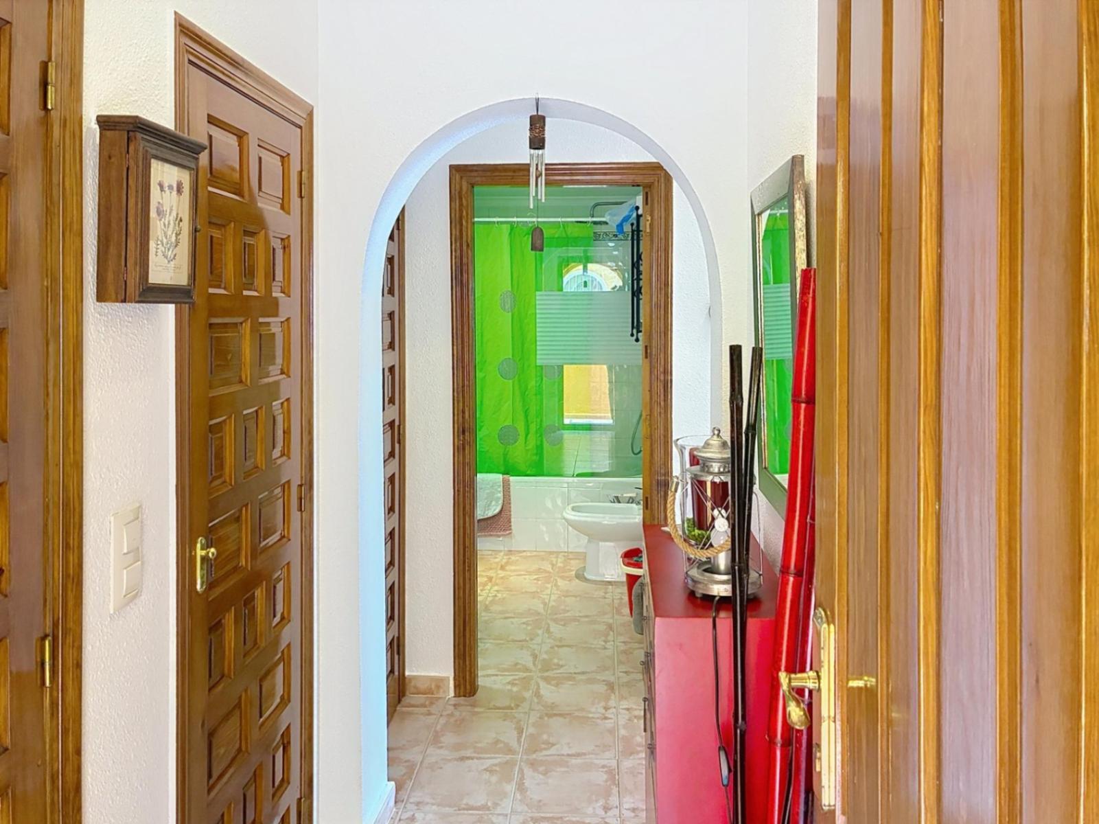 Apartamento en Venta en Benitachell
