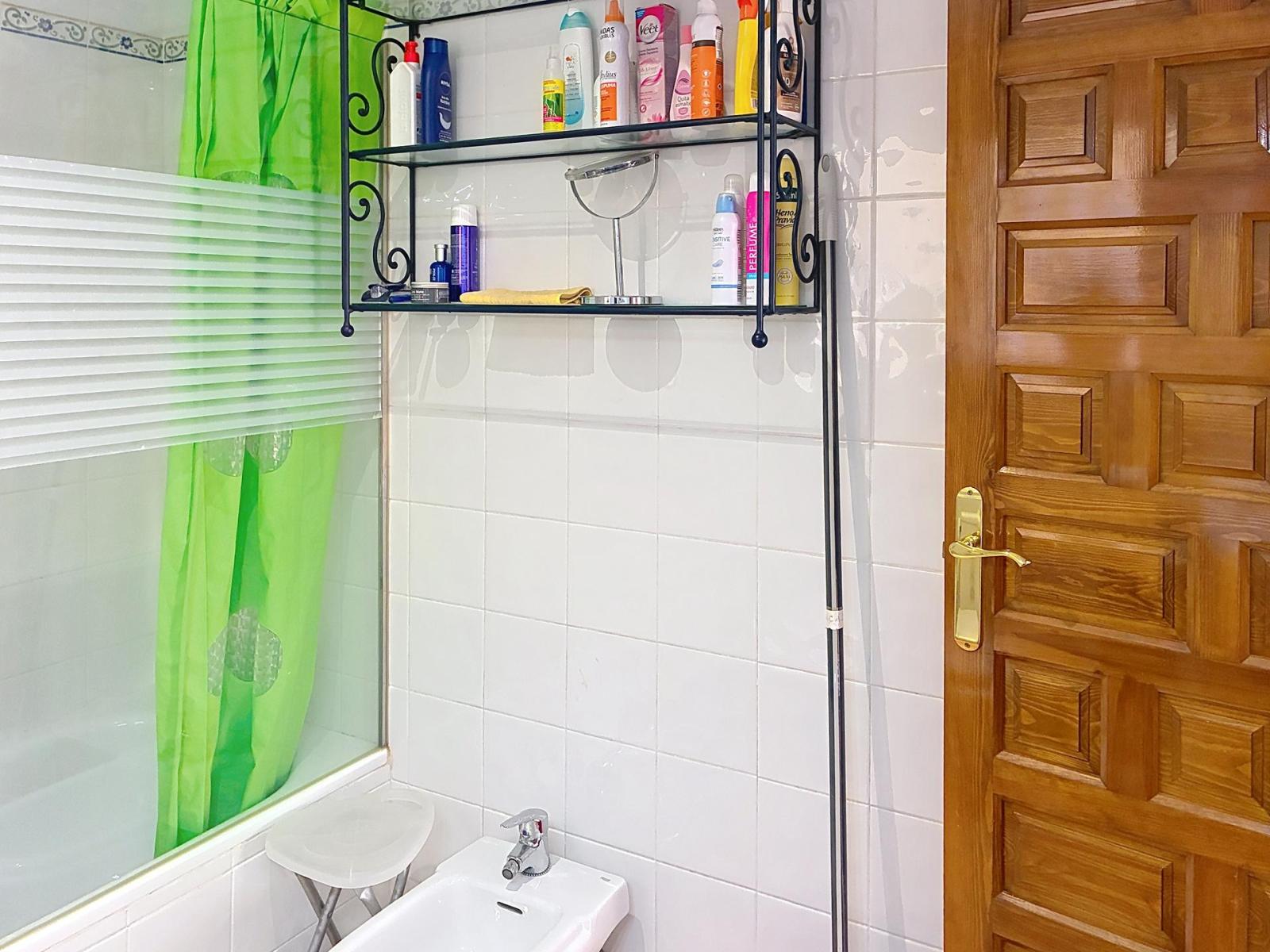 Apartamento en Venta en Benitachell