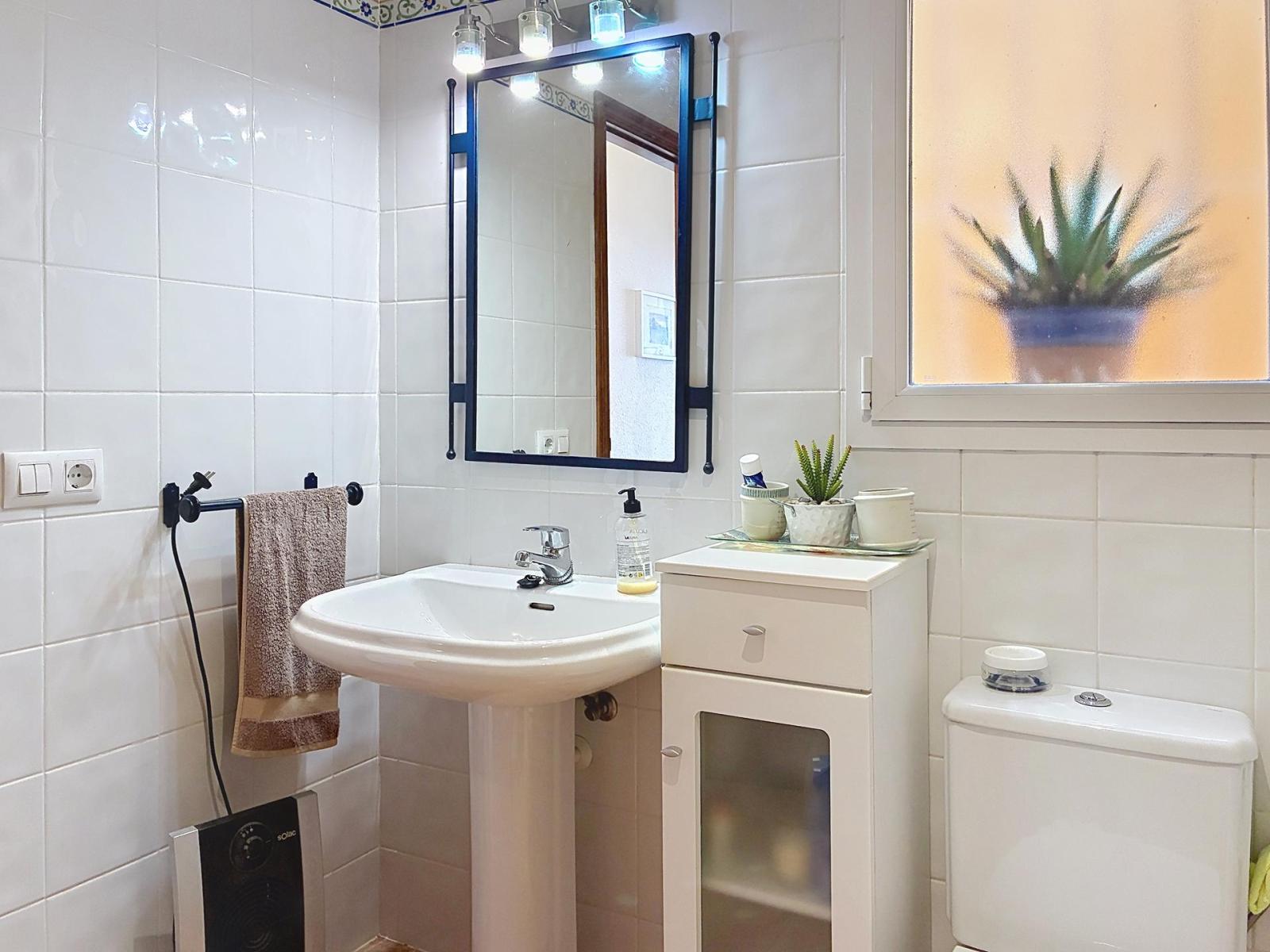 Apartamento en Venta en Benitachell