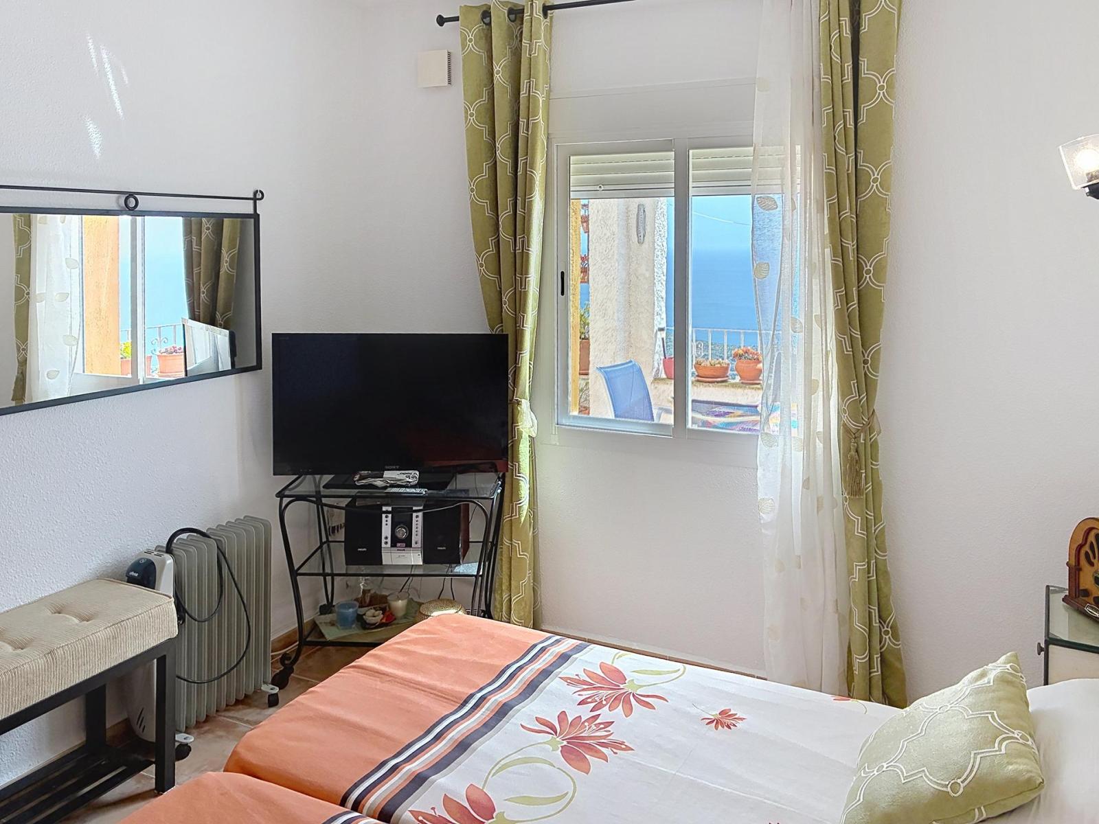 Apartamento en Venta en Benitachell