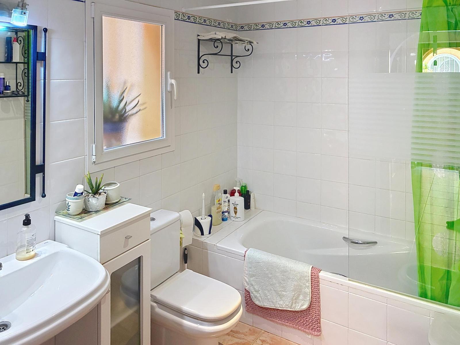 Apartamento en Venta en Benitachell