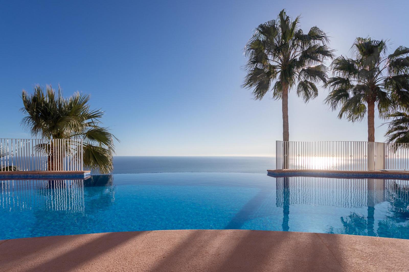 Apartamento en Venta en Benitachell