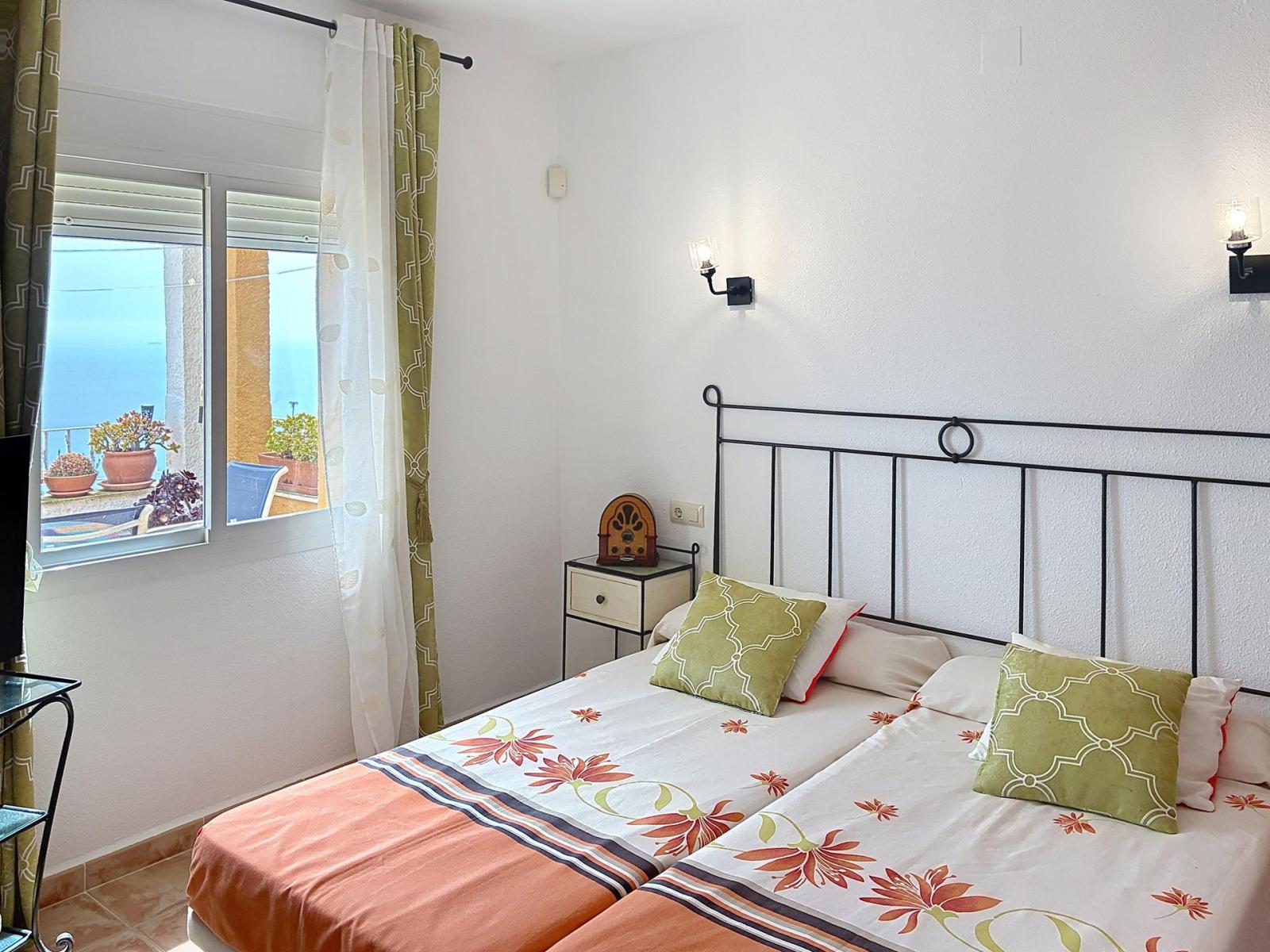 Apartamento en Venta en Benitachell