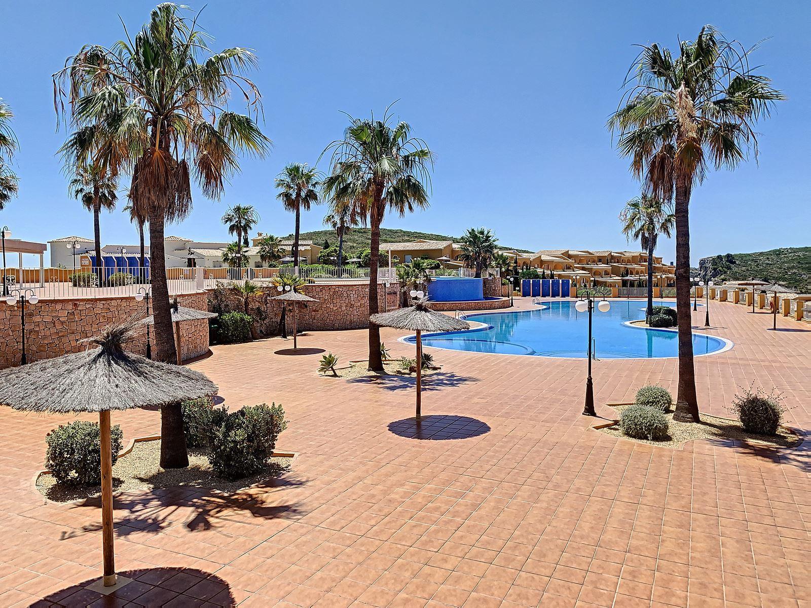 Apartamento en Venta en Benitachell