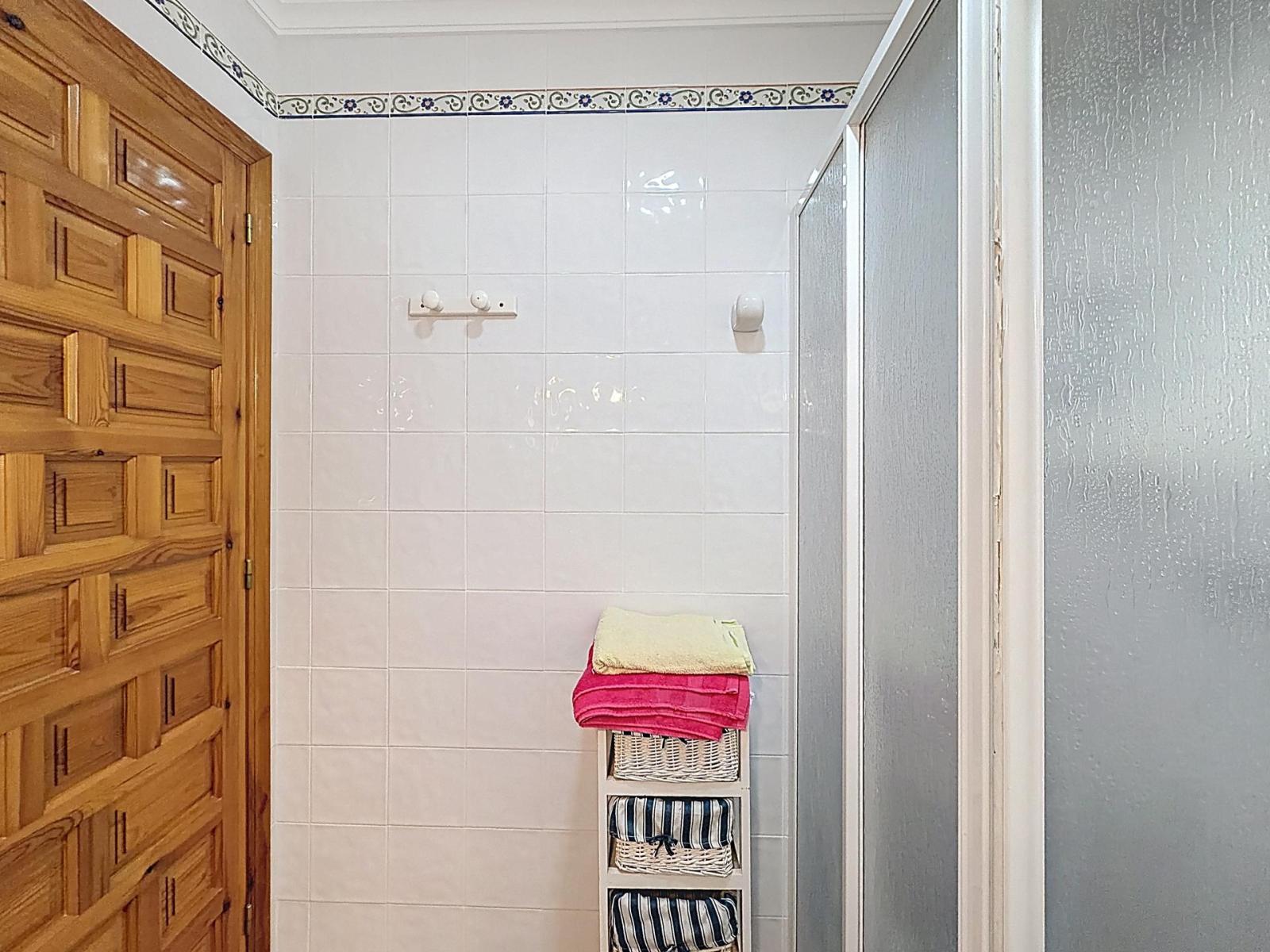 Apartamento en Venta en Benitachell