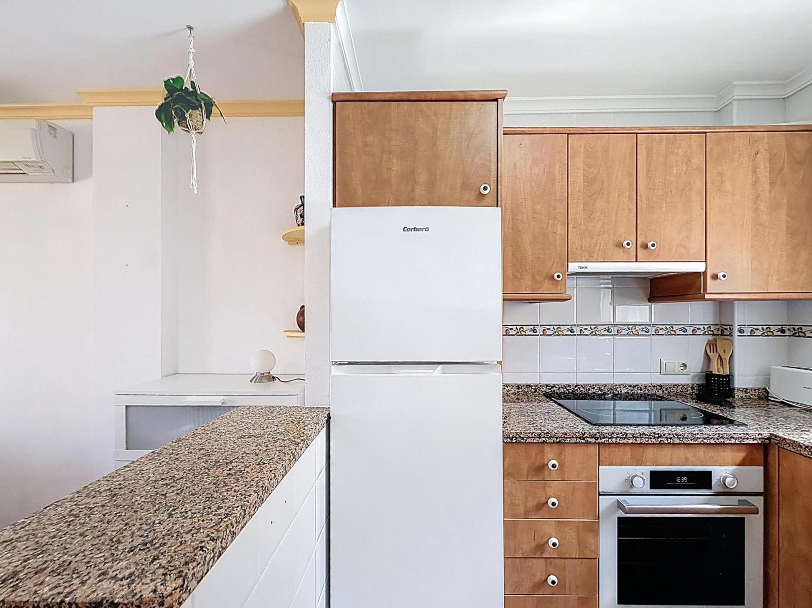 Apartamento en Venta en Benitachell