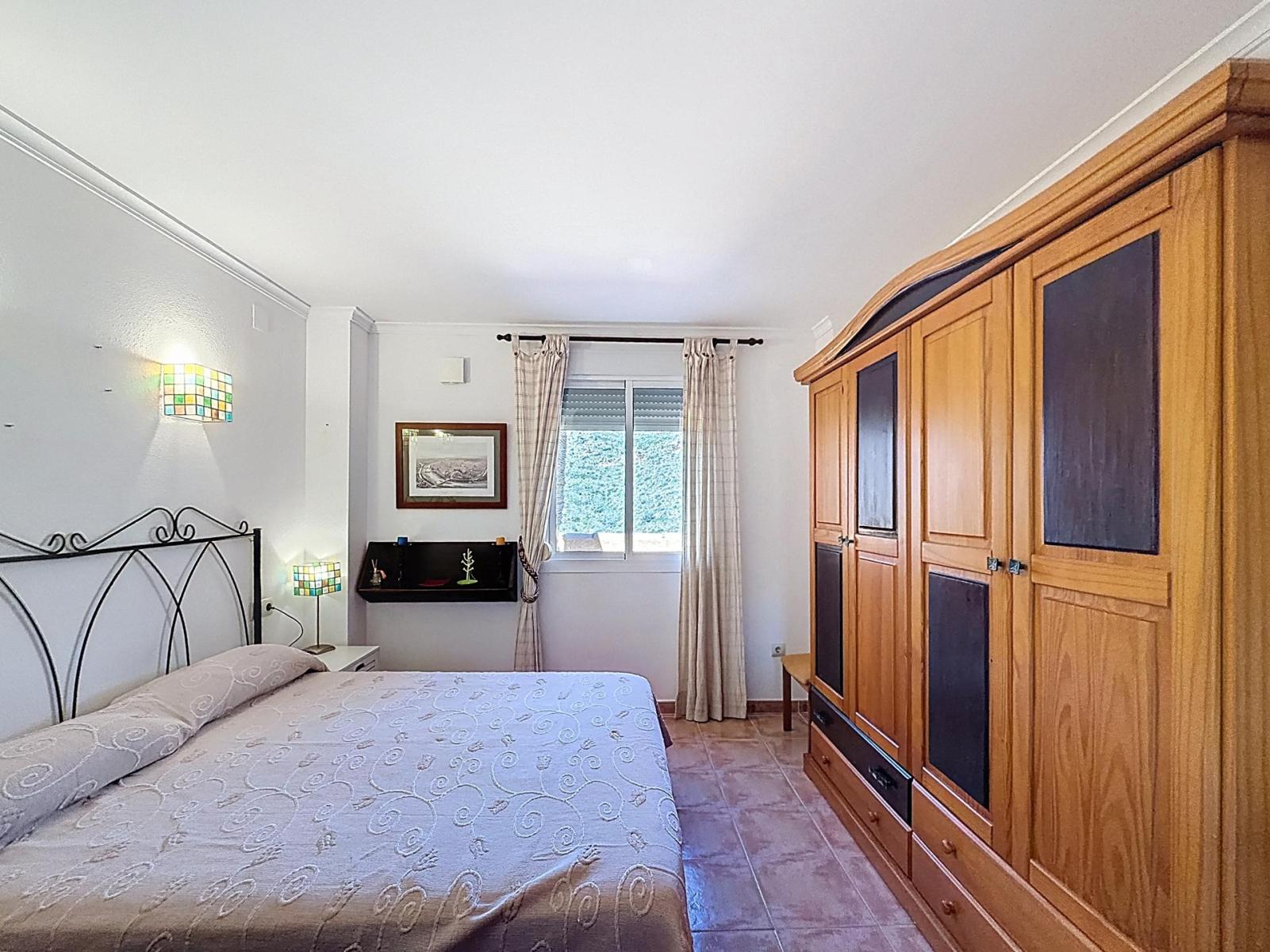 Apartamento en Venta en Benitachell