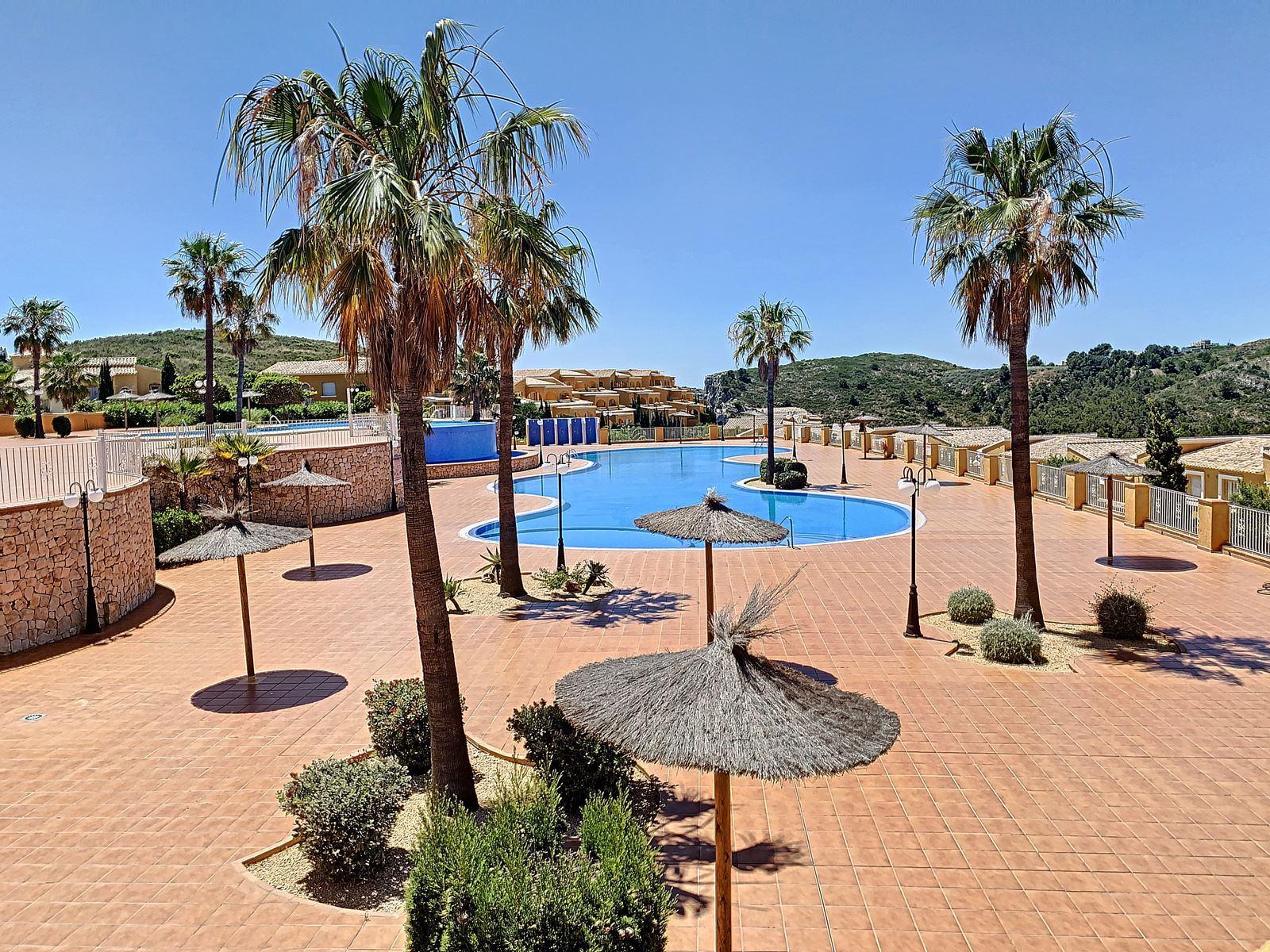 Apartamento en Venta en Benitachell