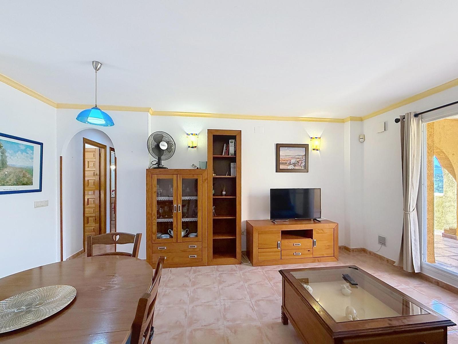 Apartamento en Venta en Benitachell