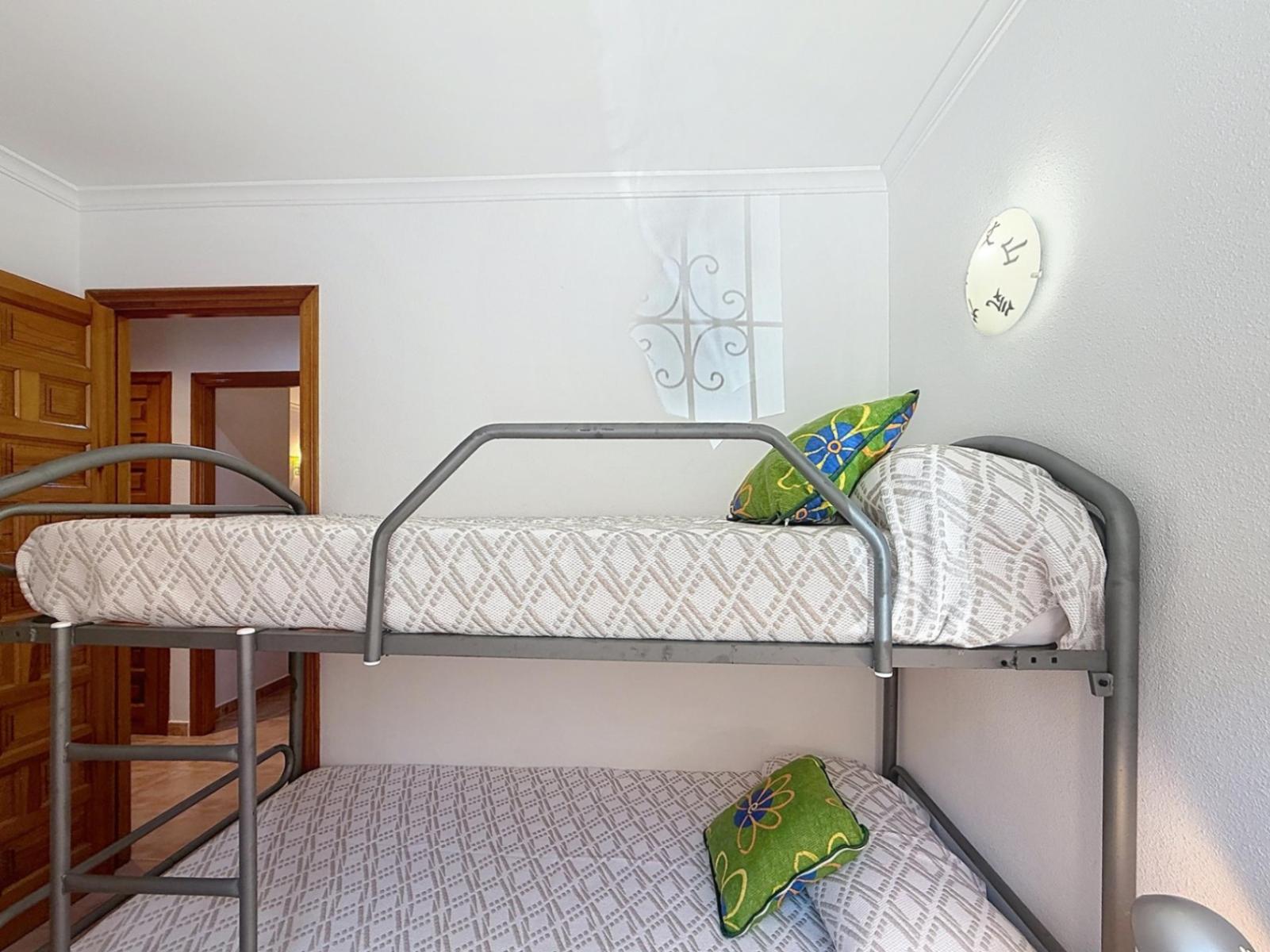 Apartamento en Venta en Benitachell