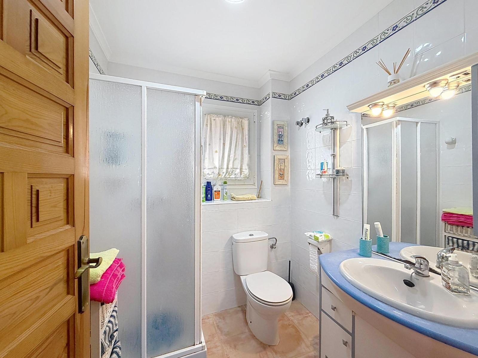 Apartamento en Venta en Benitachell