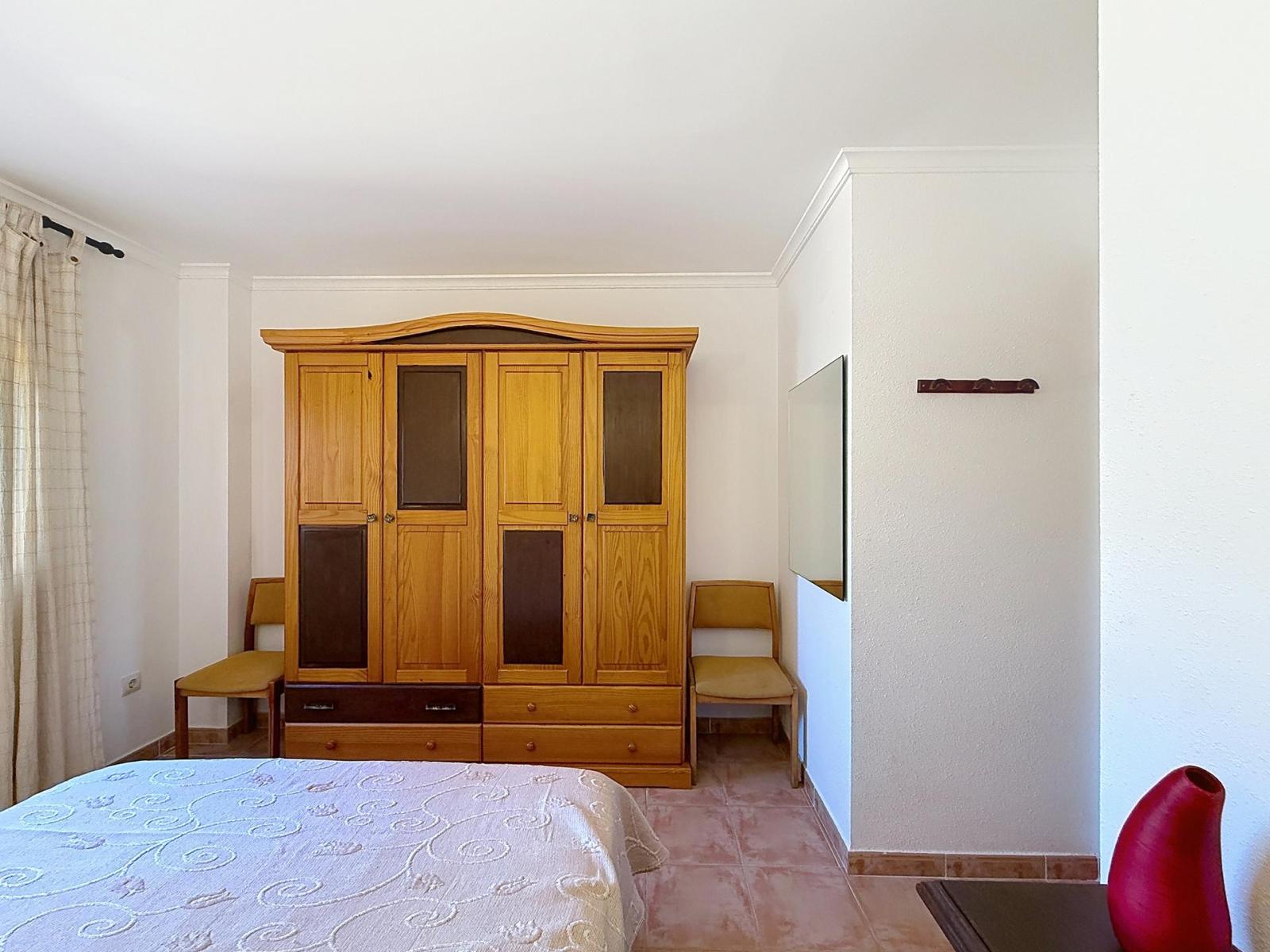 Apartamento en Venta en Benitachell