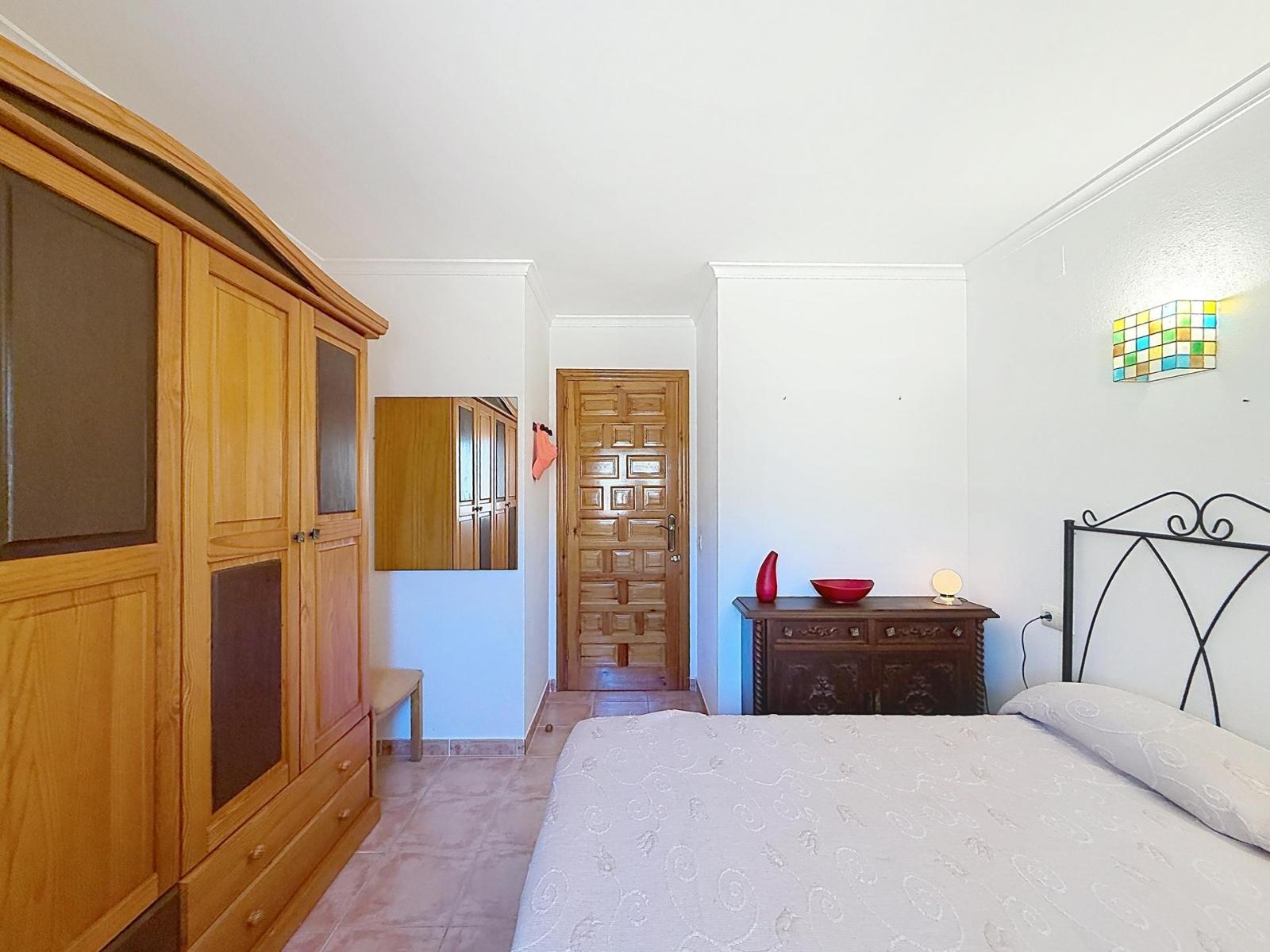 Apartamento en Venta en Benitachell