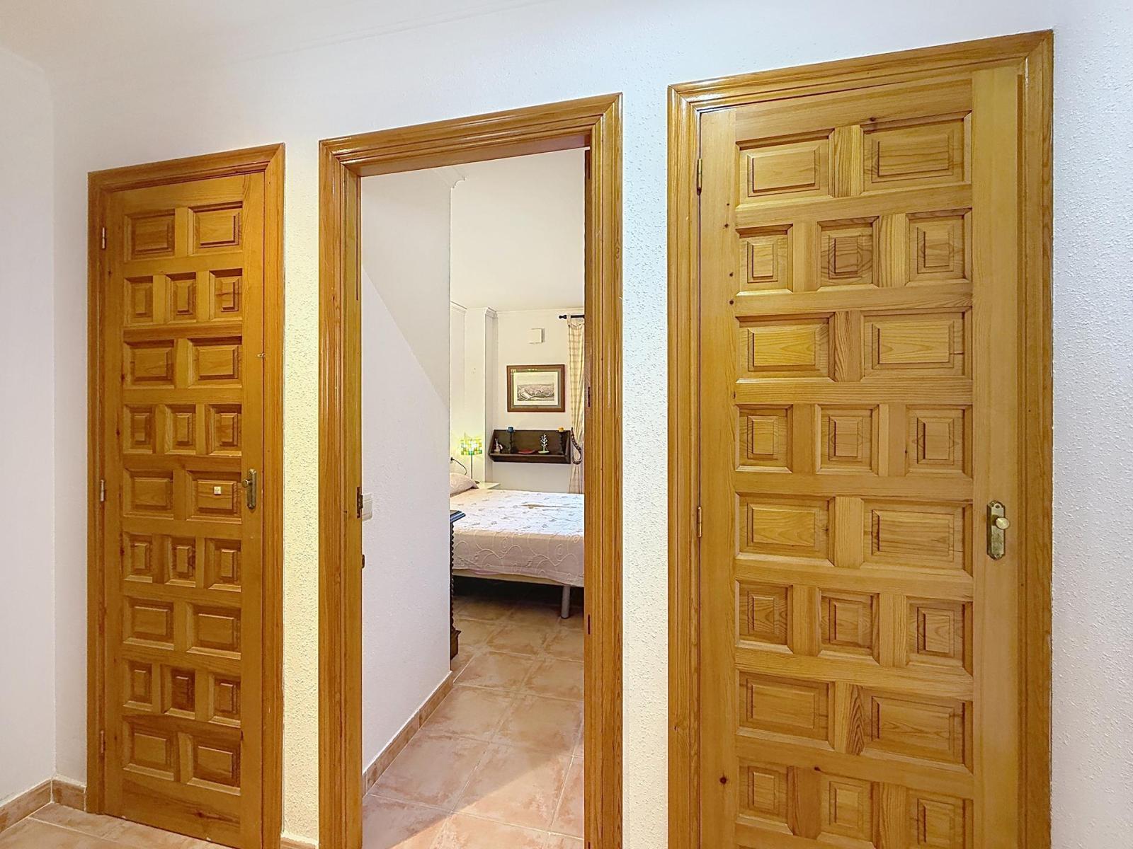 Apartamento en Venta en Benitachell