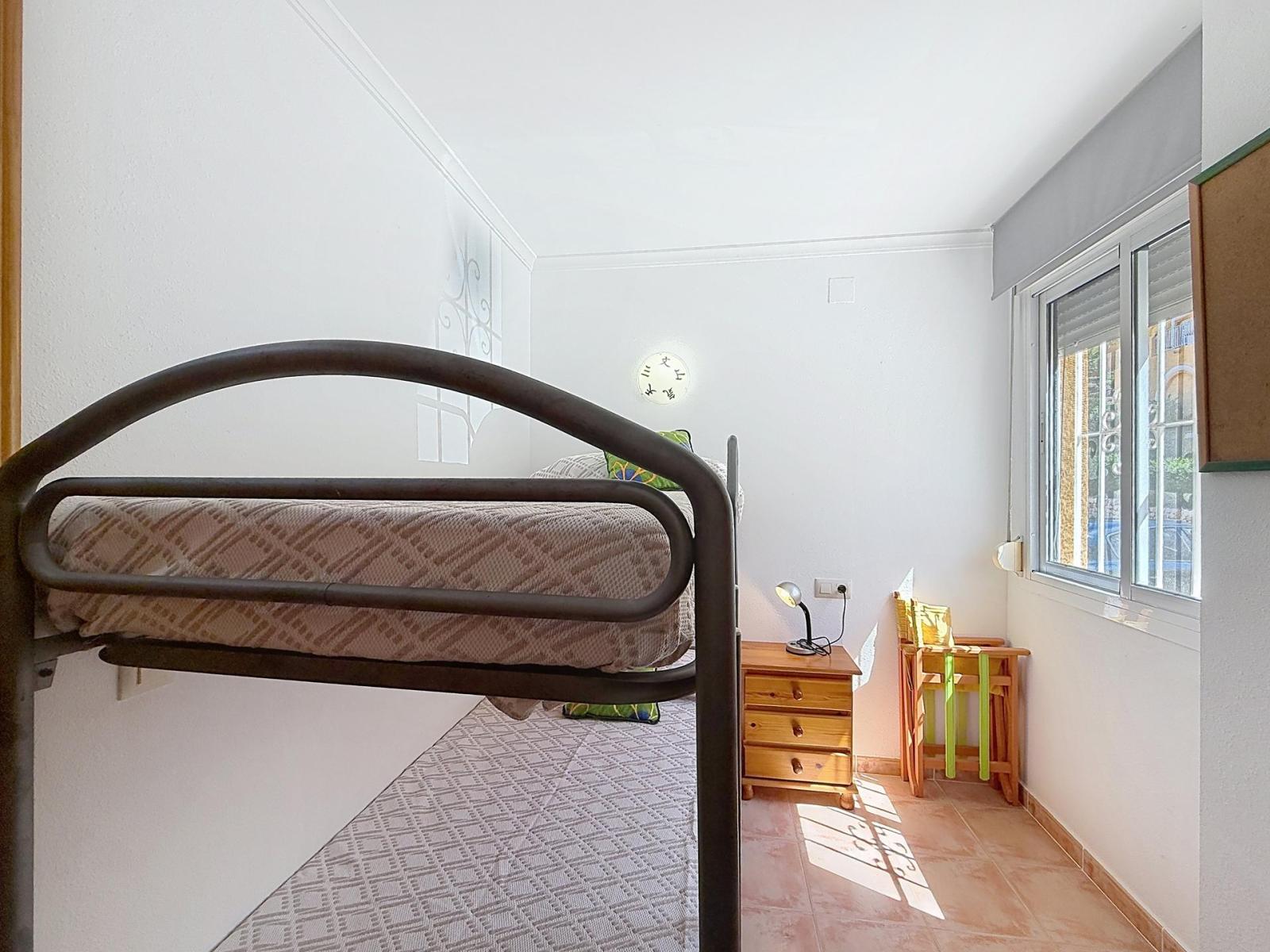 Apartamento en Venta en Benitachell