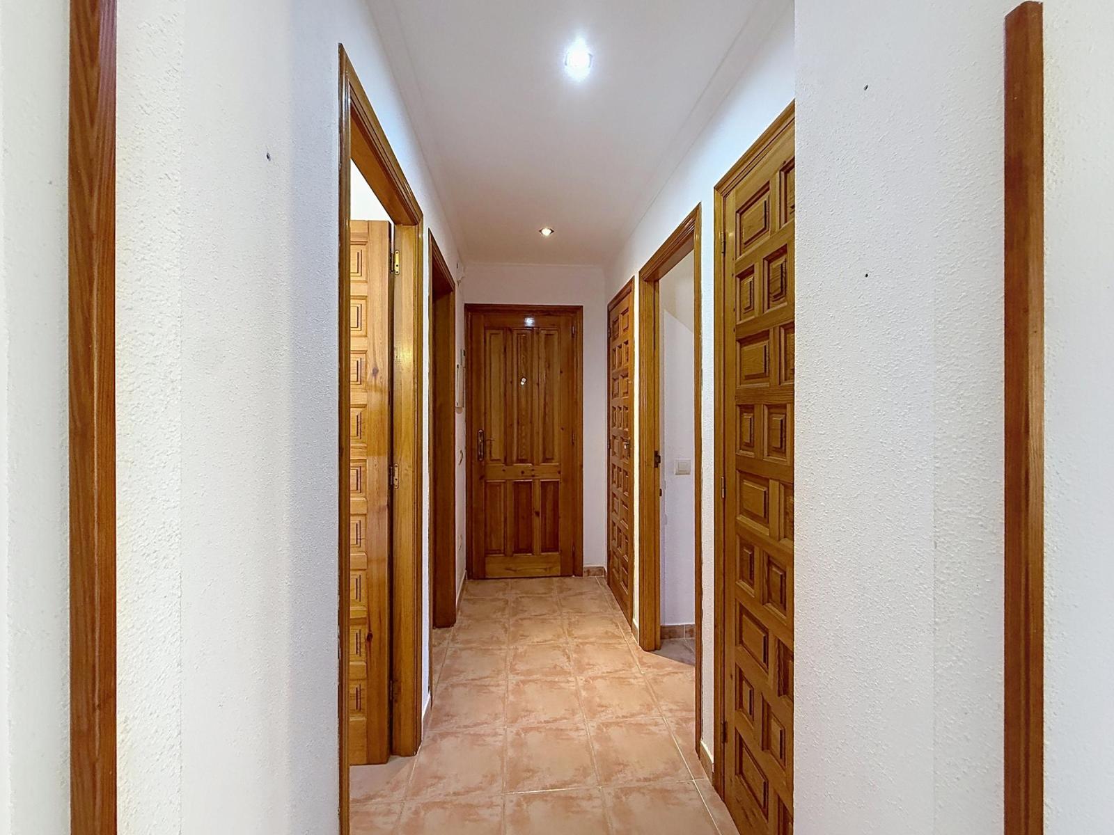 Apartamento en Venta en Benitachell