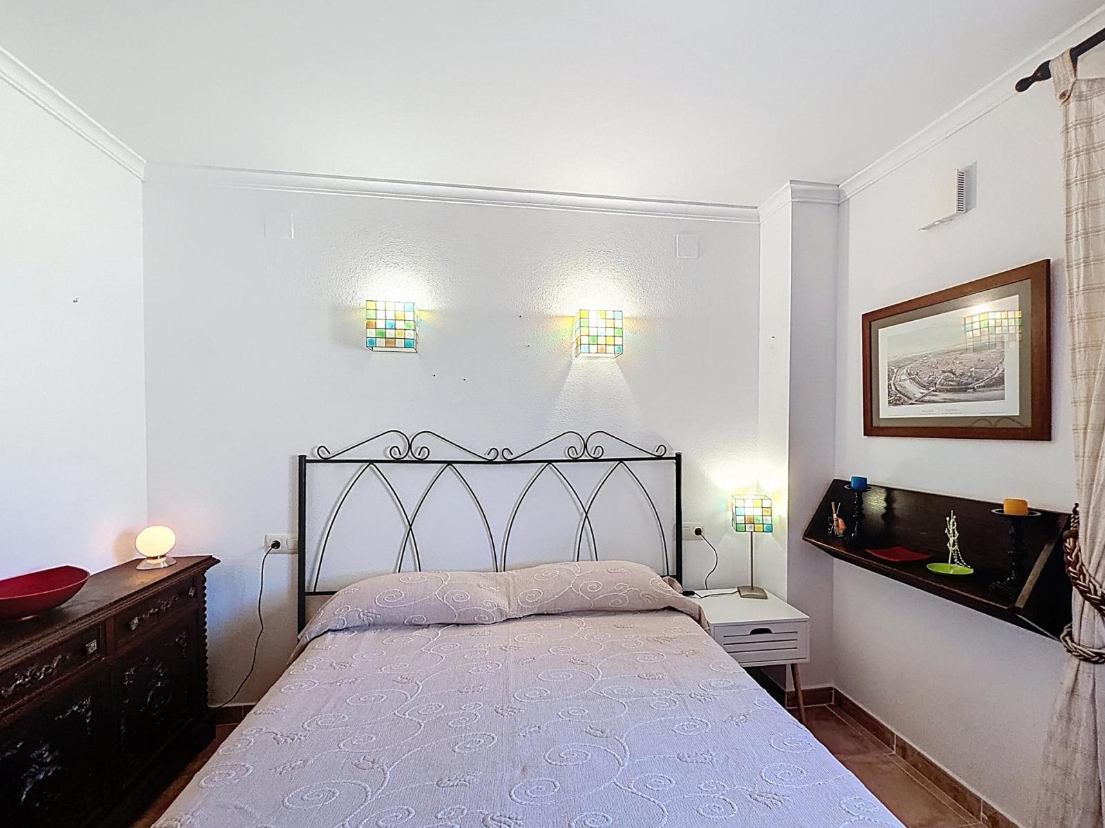 Apartamento en Venta en Benitachell