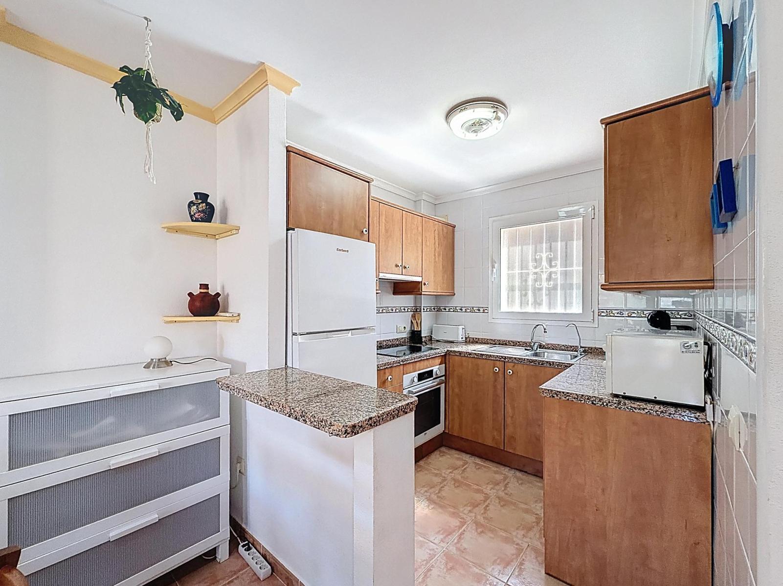 Apartamento en Venta en Benitachell
