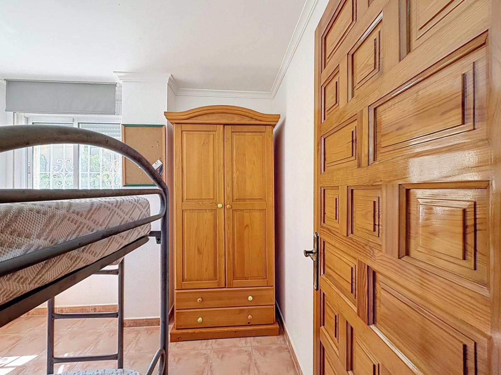 Apartamento en Venta en Benitachell