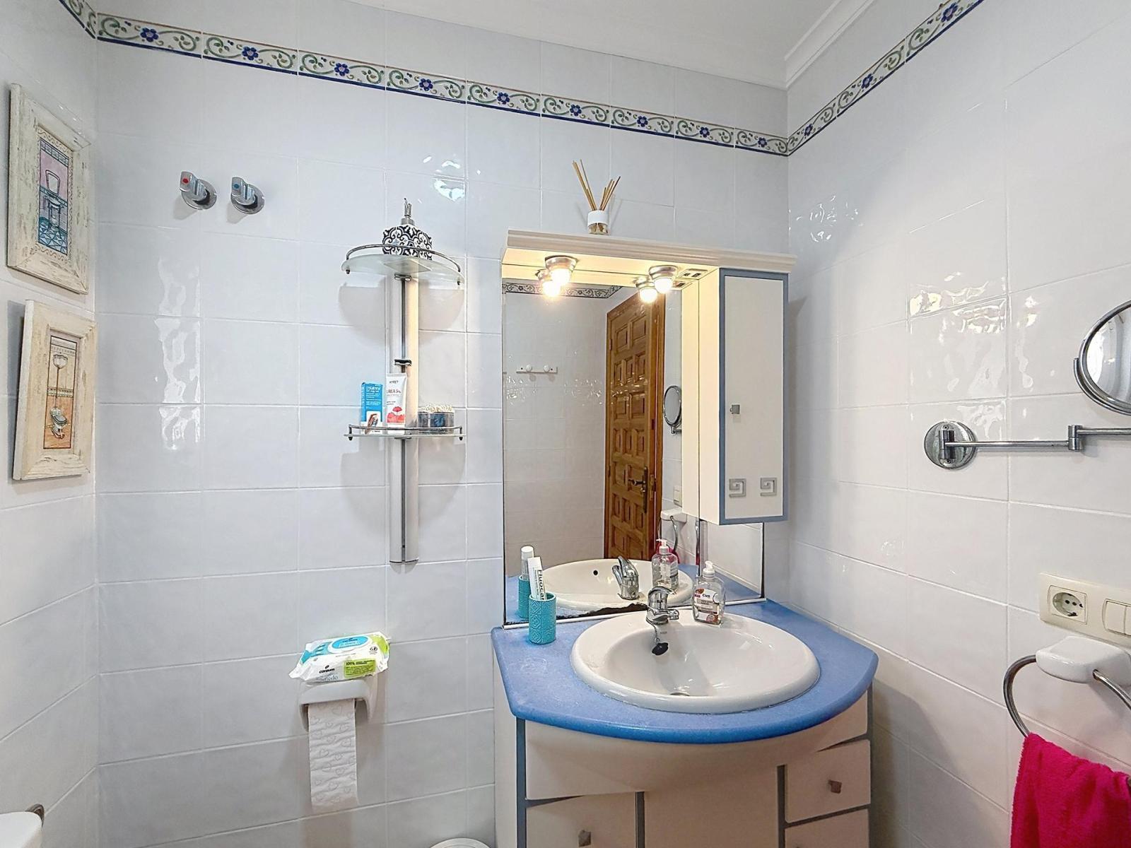 Apartamento en Venta en Benitachell