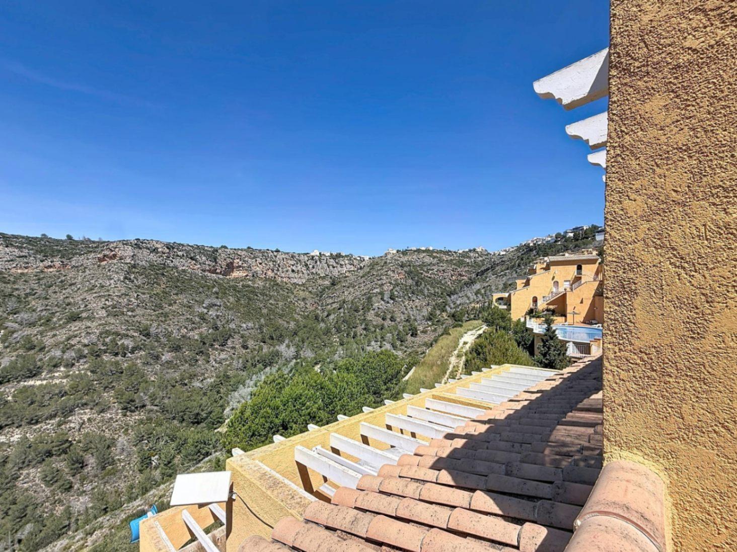 Apartamento en Venta en Benitachell