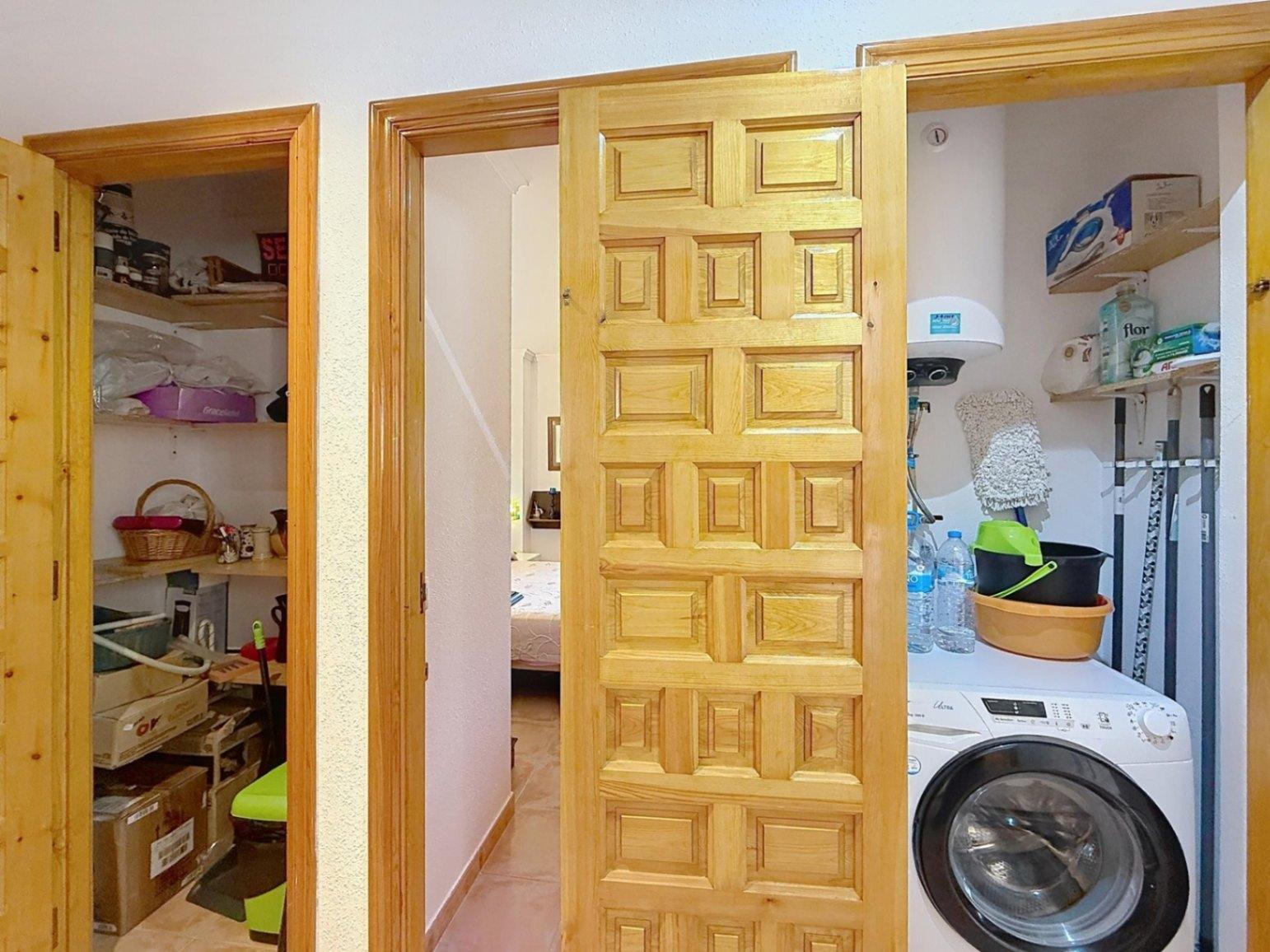 Apartamento en Venta en Benitachell