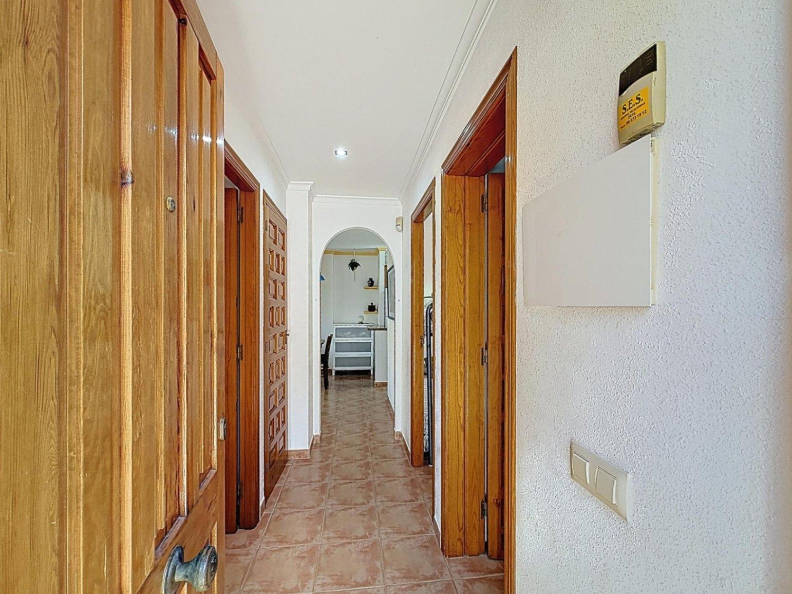 Apartamento en Venta en Benitachell