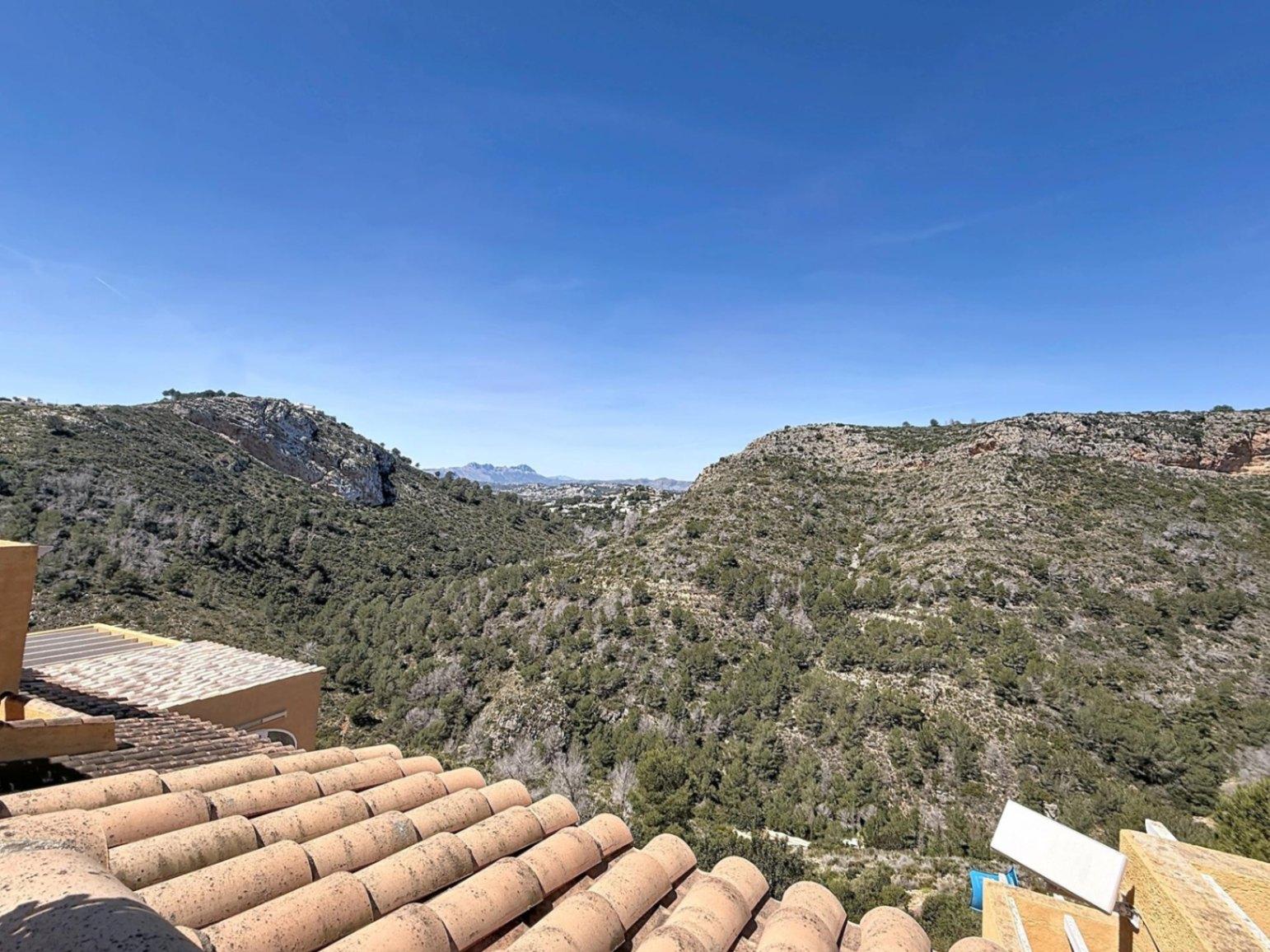 Apartamento en Venta en Benitachell