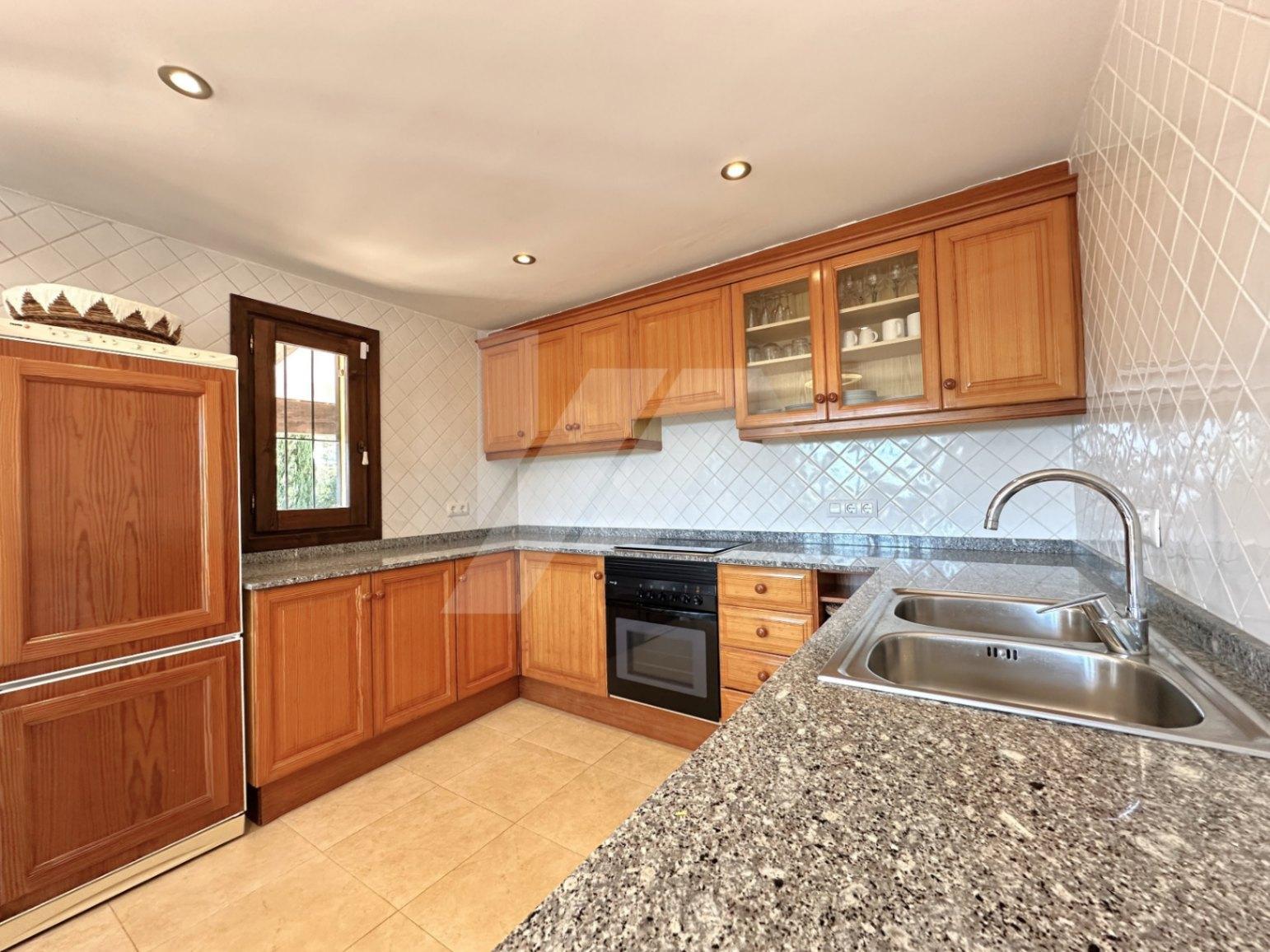 Villa en Venta en Benitachell