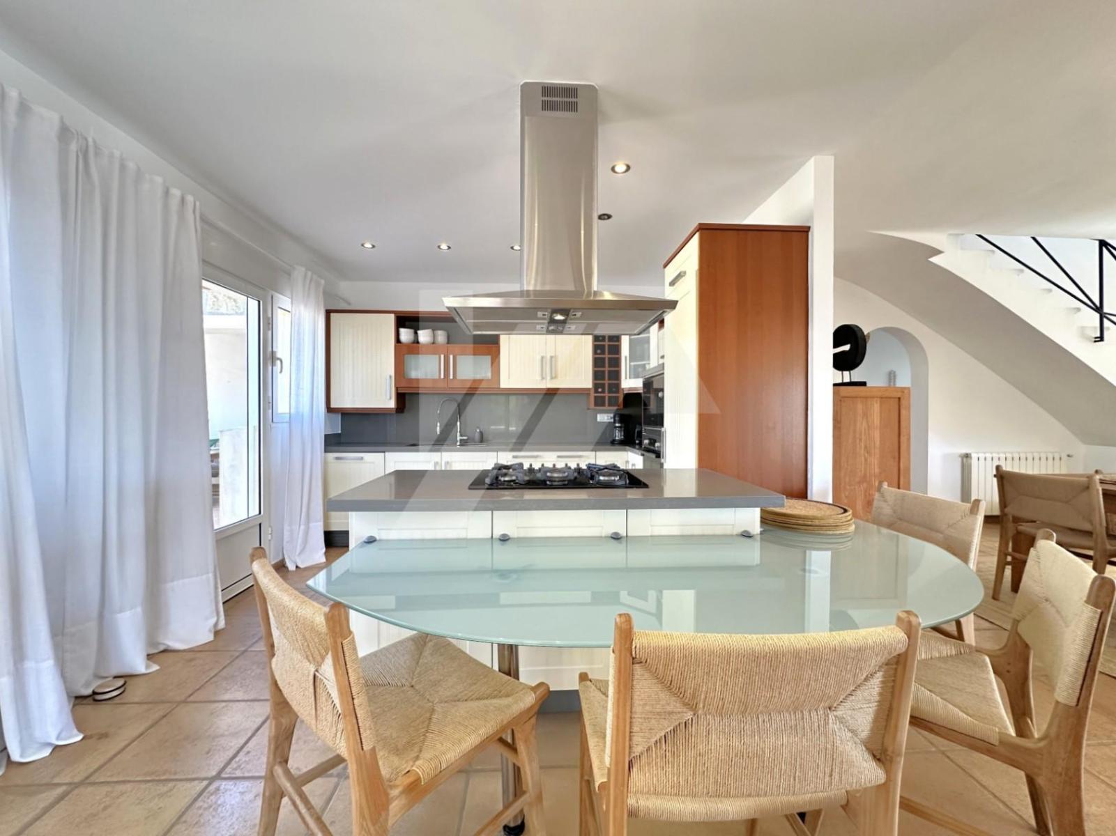 Villa en Venta en Benitachell