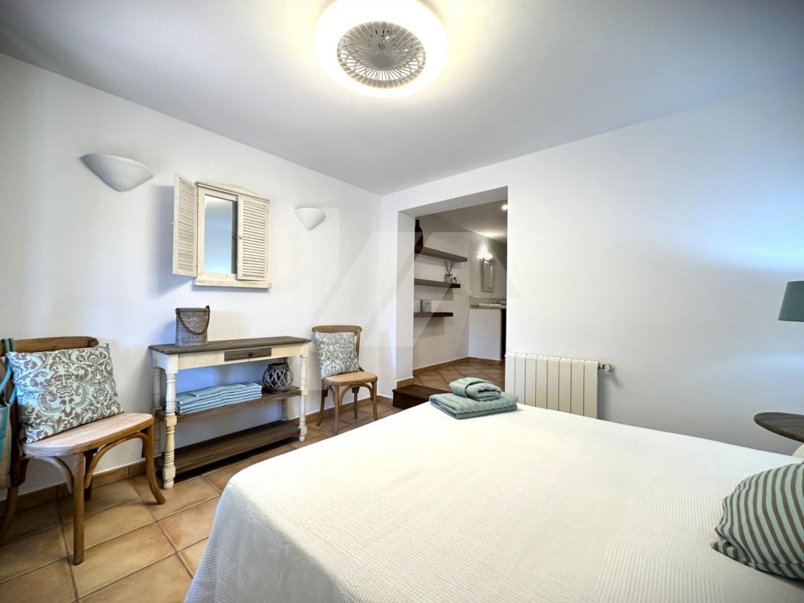 Villa en Venta en Benitachell