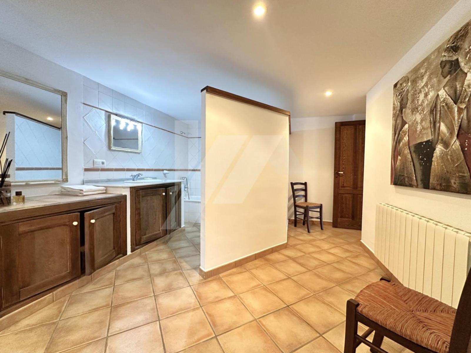 Villa en Venta en Benitachell